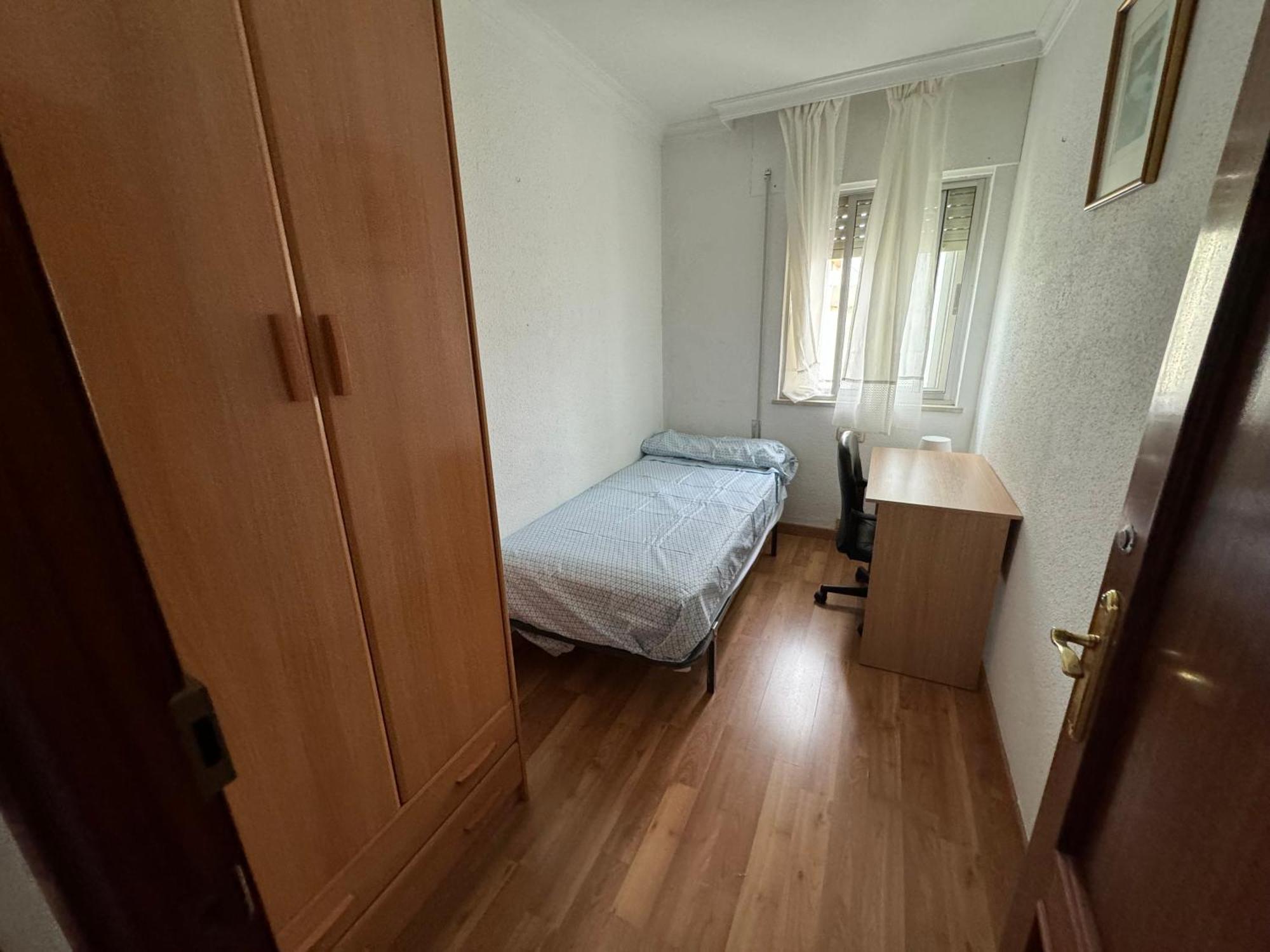 Apartment Xryhomes Iii Residencial En Jerez 4 Hab, 2 Banos, 6pax, 10 Min Del Centro Jerez de la Frontera