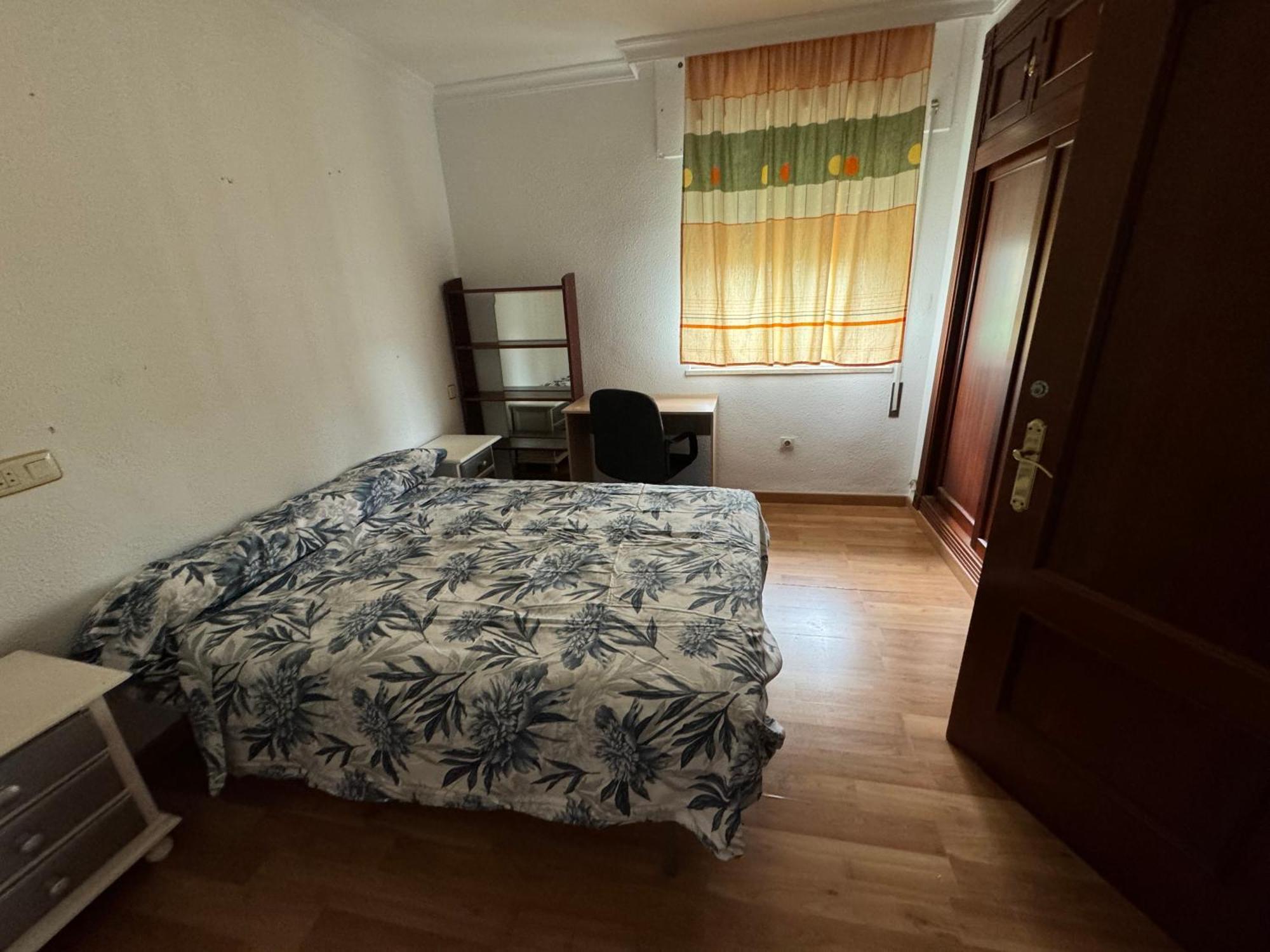 Xryhomes Iii Residencial En Jerez 4 Hab, 2 Banos, 6pax, 10 Min Del Centro *