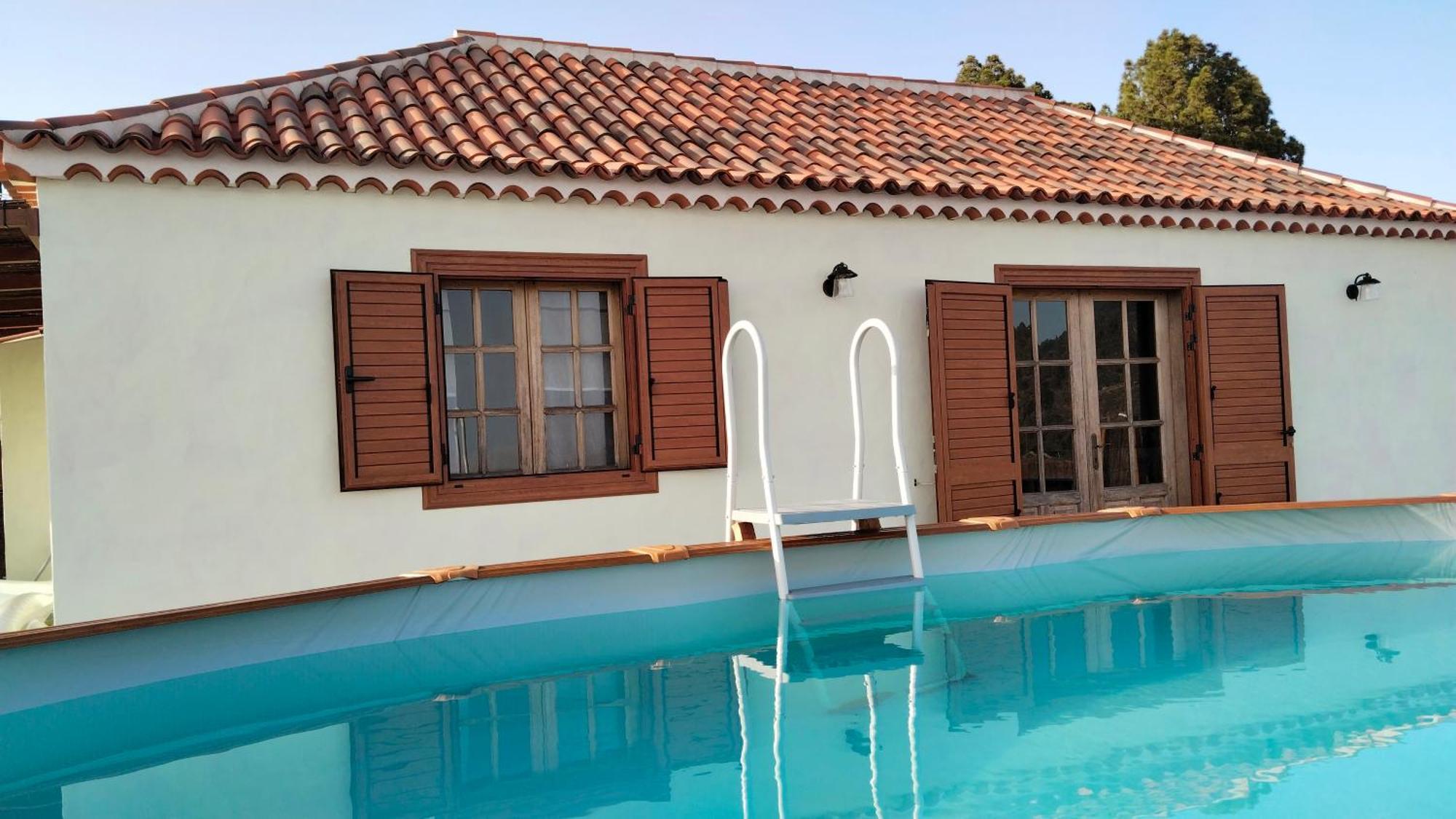 Holiday home Casa De Pura