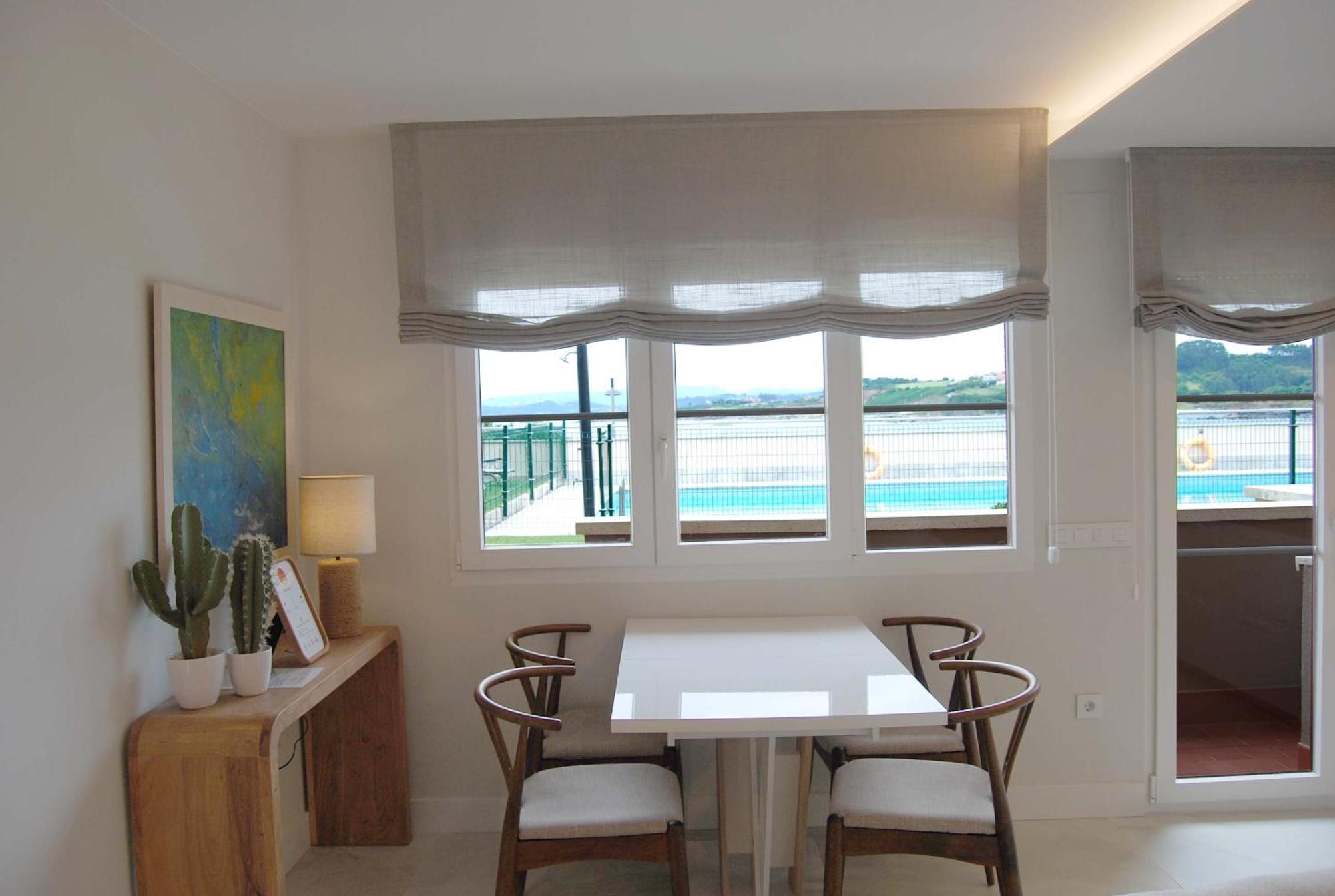 Tu Lugar En La Playa Apartamento