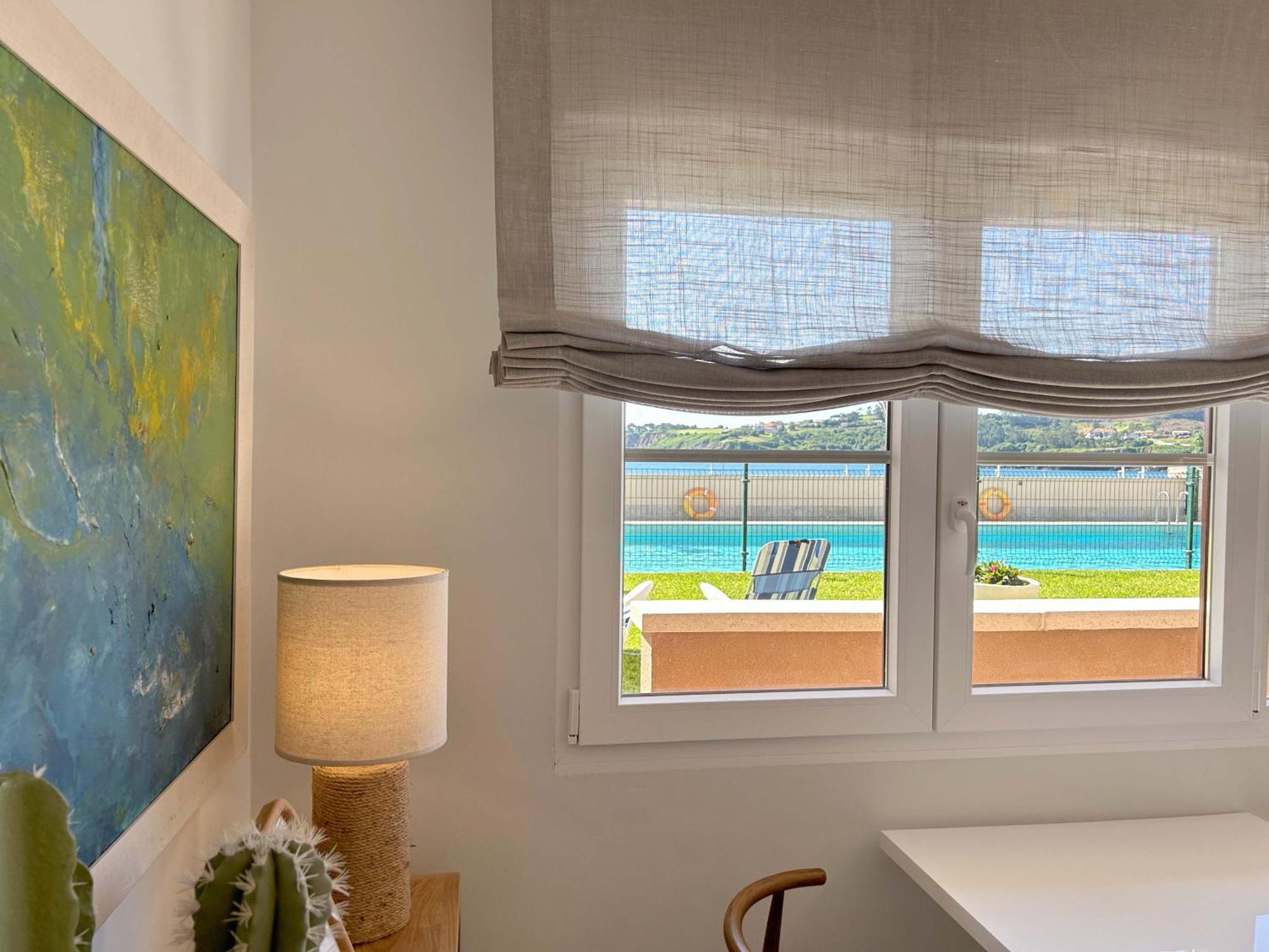 Tu Lugar En La Playa Apartamento
