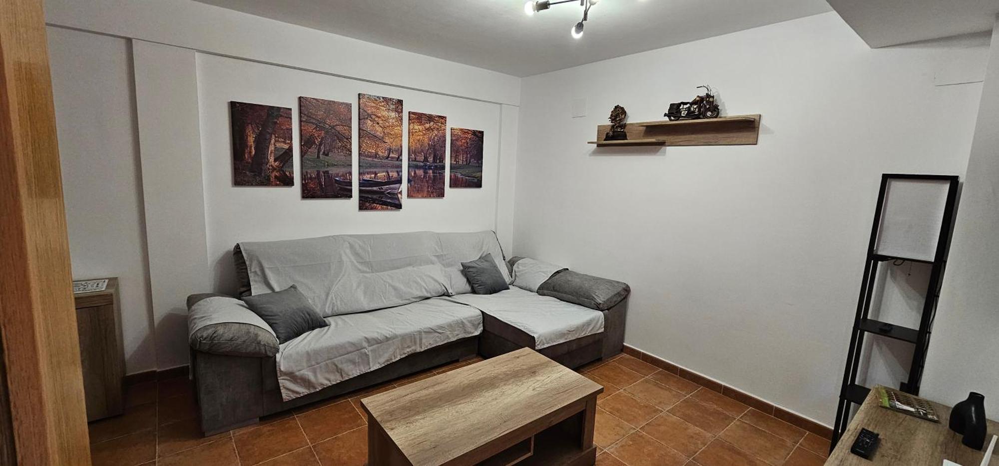 Holiday home El Rincon Del Leon *