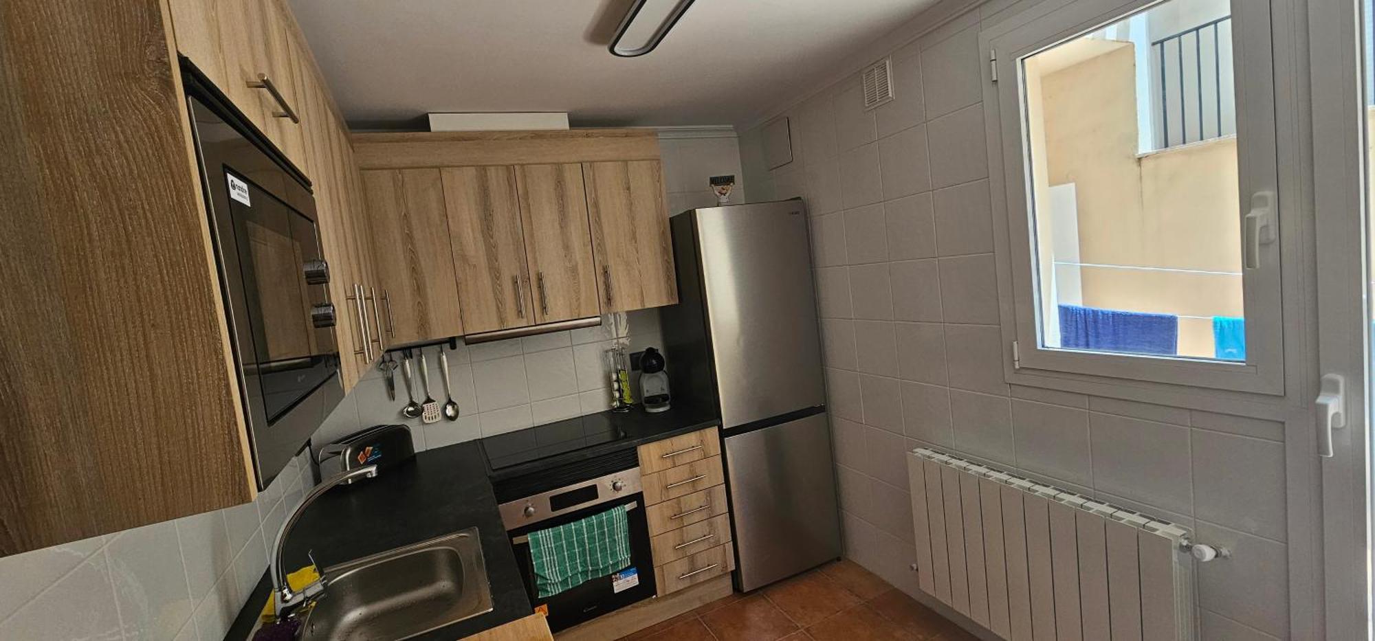 El Rincon Del Leon Holiday home Riopar