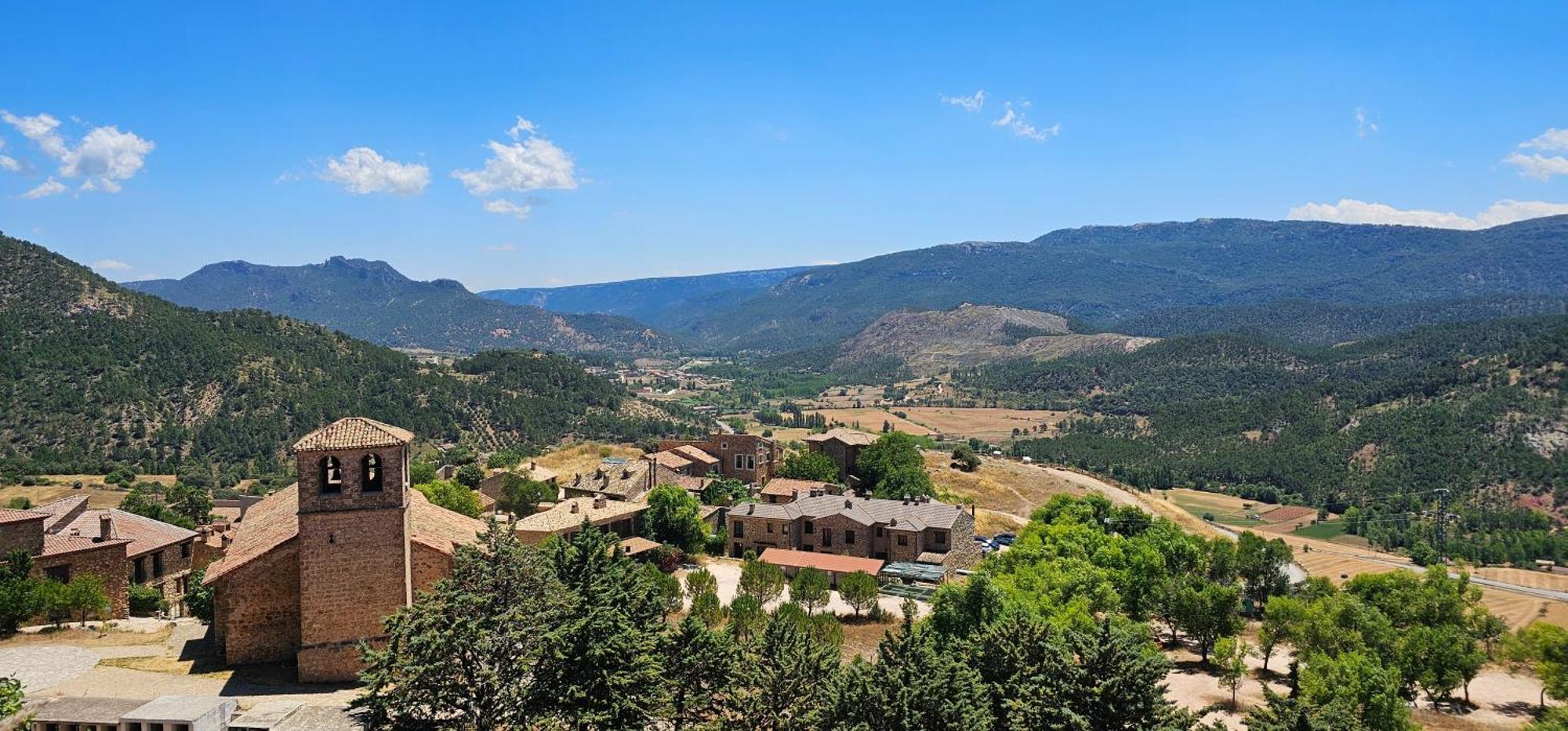 El Rincon Del Leon Holiday home *