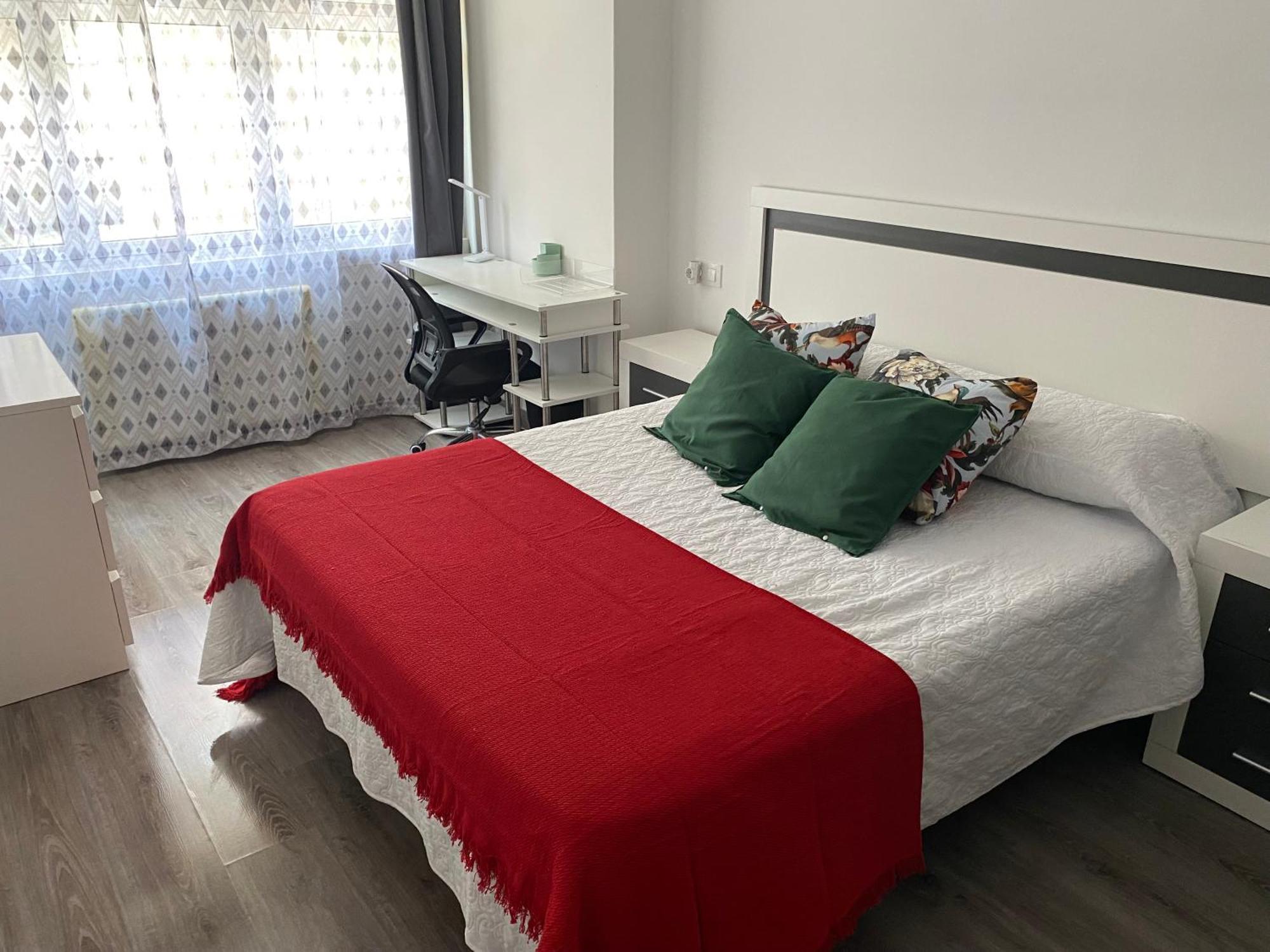 De Negreira Apartment