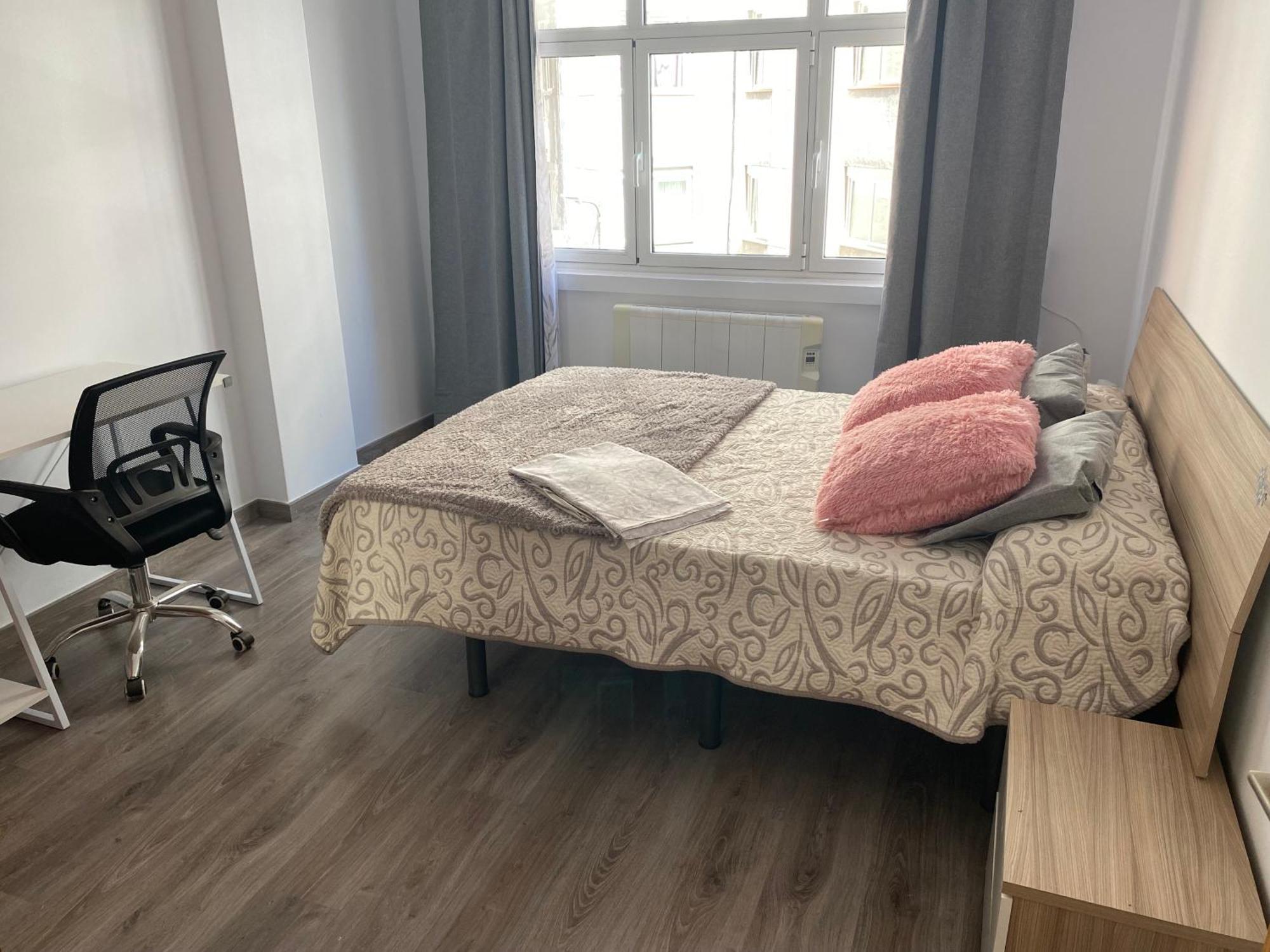 De Negreira Apartment *