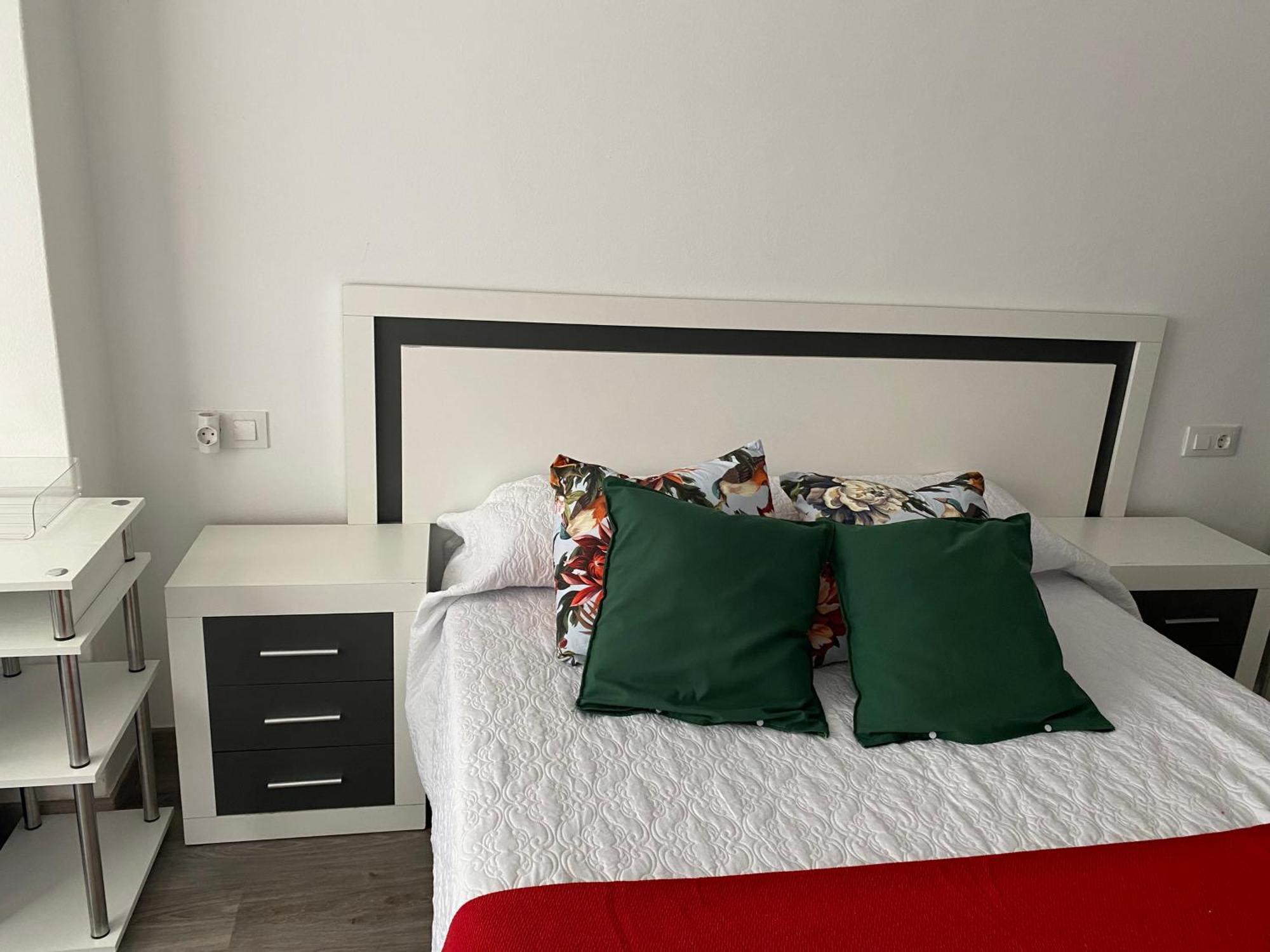De Negreira Apartment