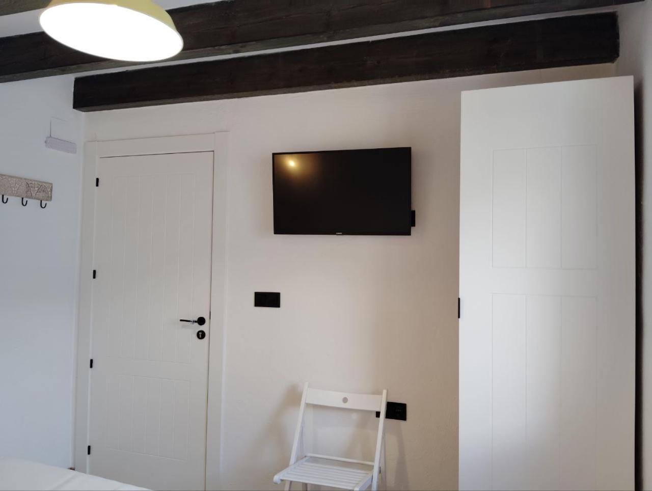 La Buhardilla De Charlin Сasa de vacaciones Casas de Ves