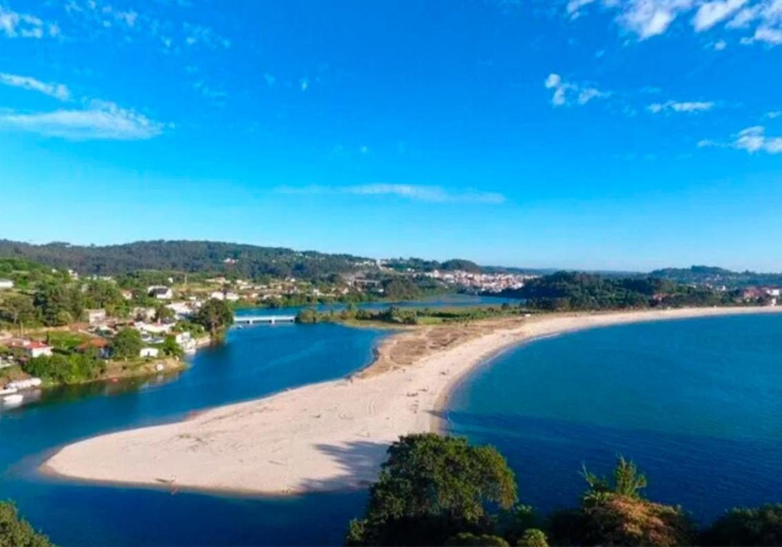 Piso Dos Playas Apartamento *