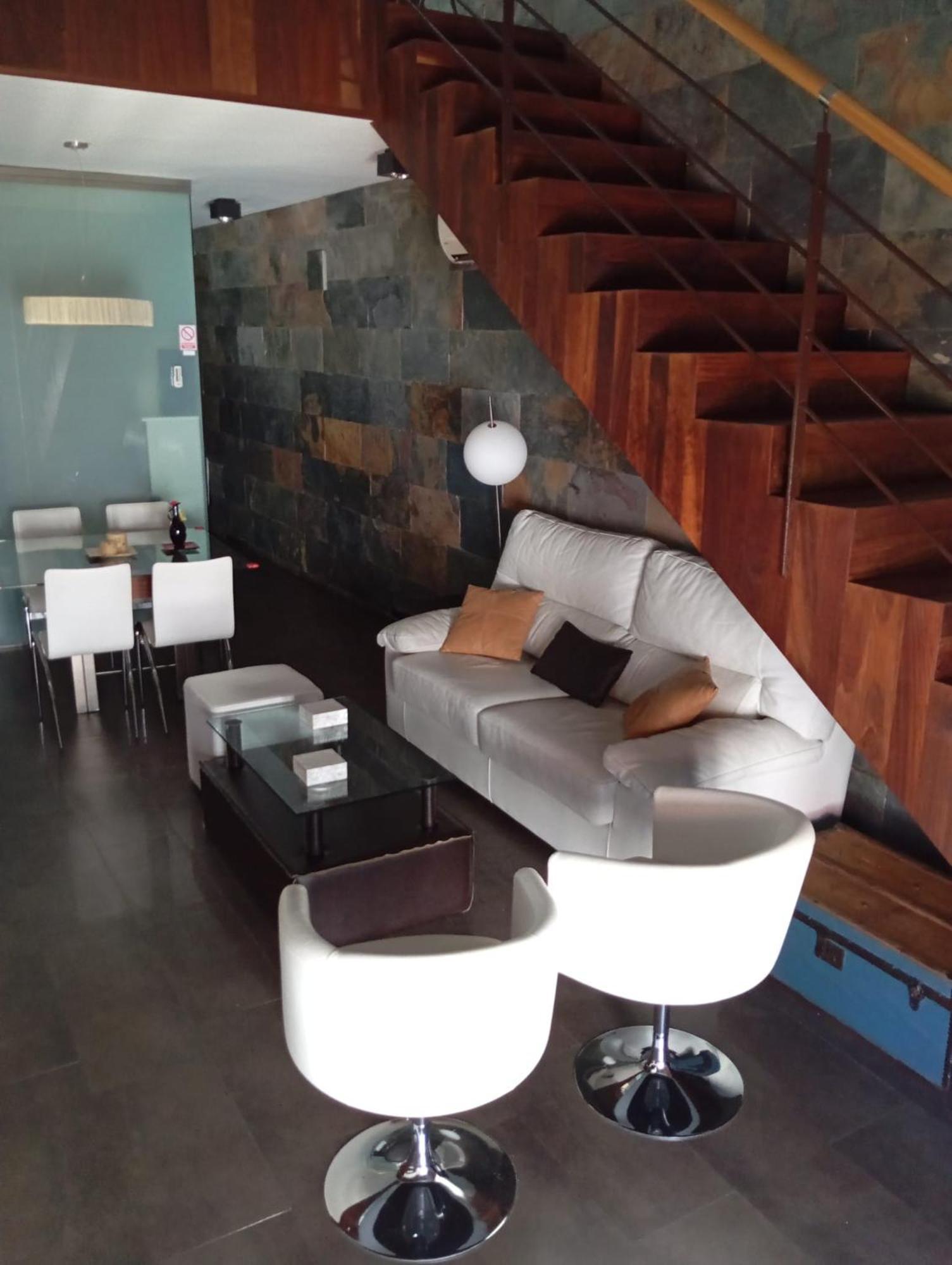 Сasa de vacaciones Coherhouse Almagro