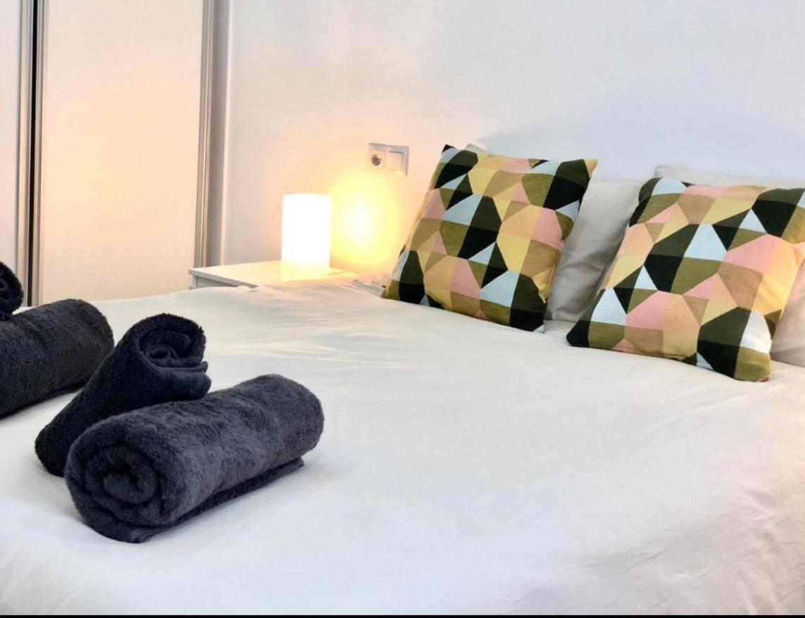 Apartment Luxemburgo Huca *