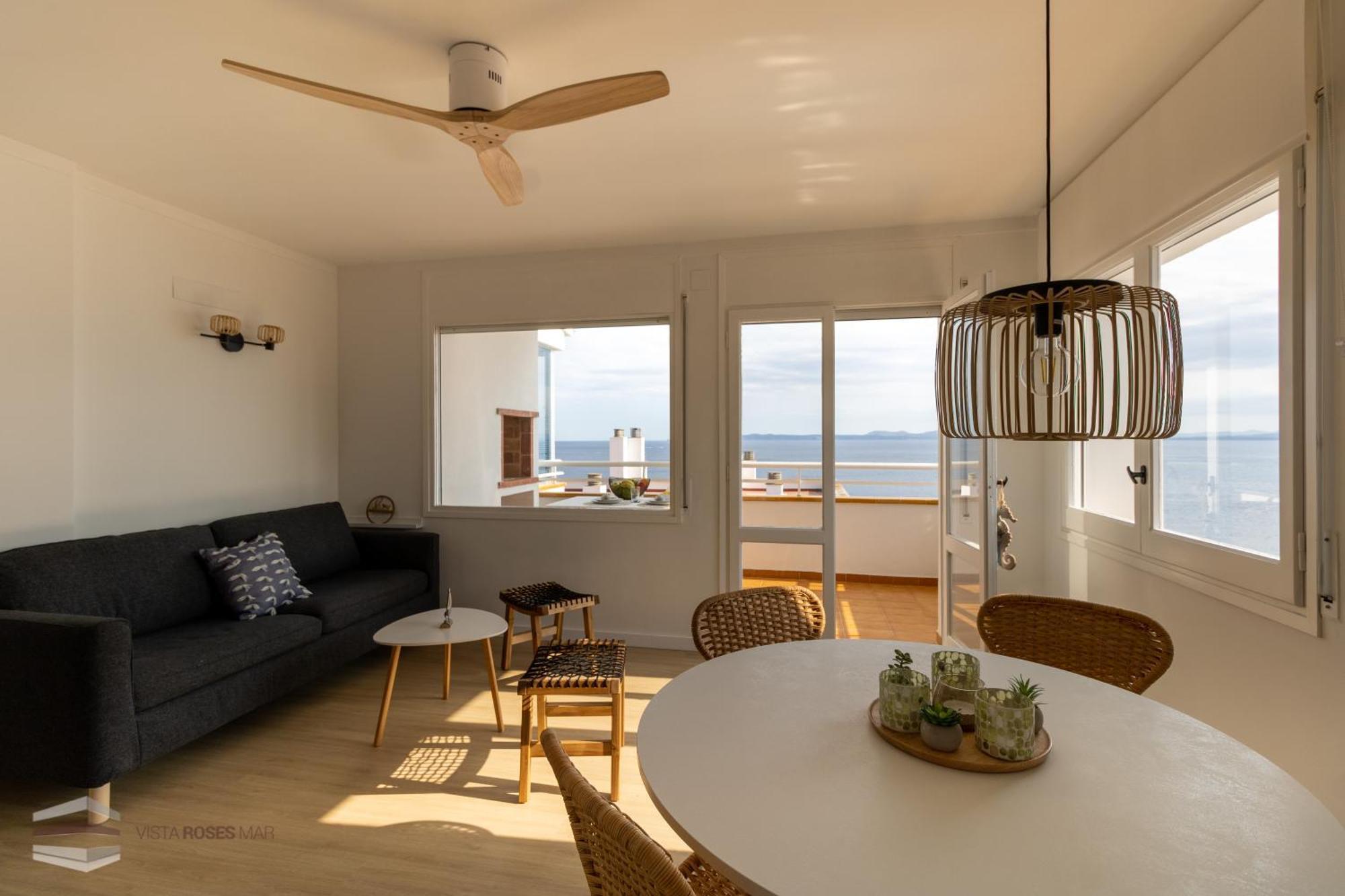 Vista Mar - Ariadna Apartment *