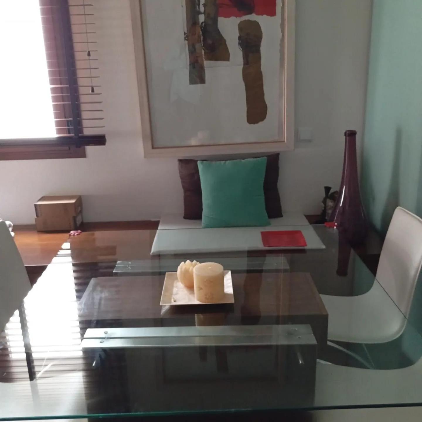 Coherhouse Сasa de vacaciones Almagro