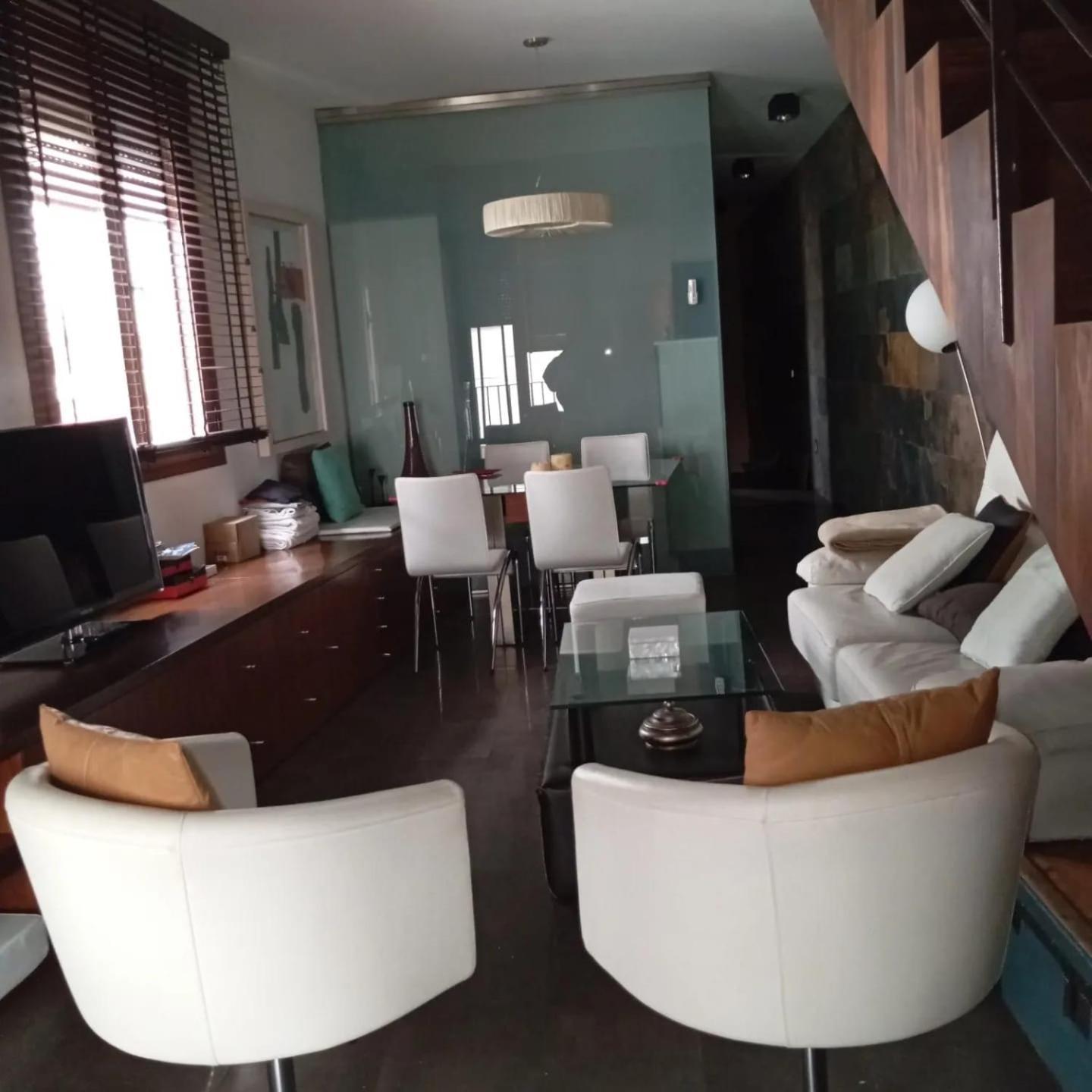 Coherhouse * Almagro