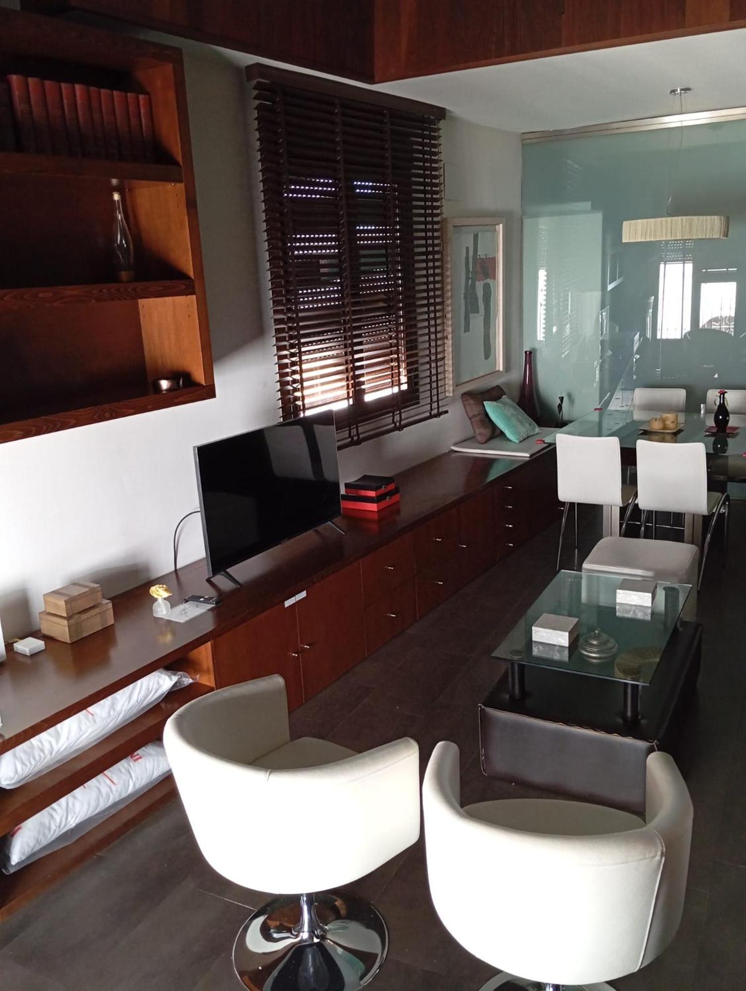 Сasa de vacaciones Coherhouse Almagro