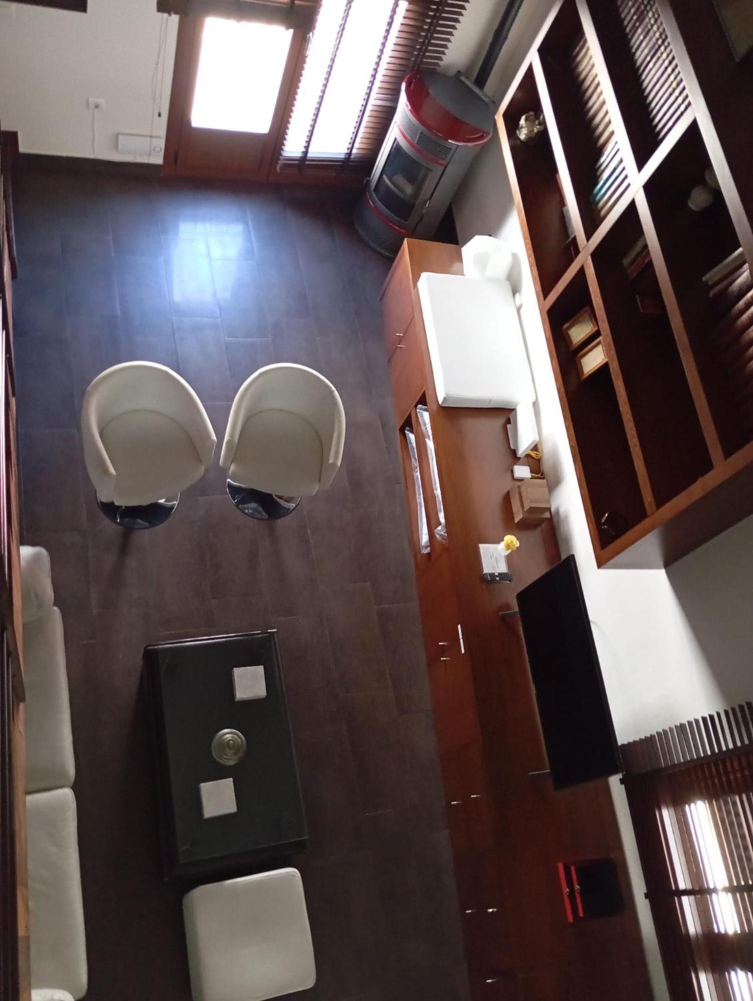 Сasa de vacaciones Coherhouse *