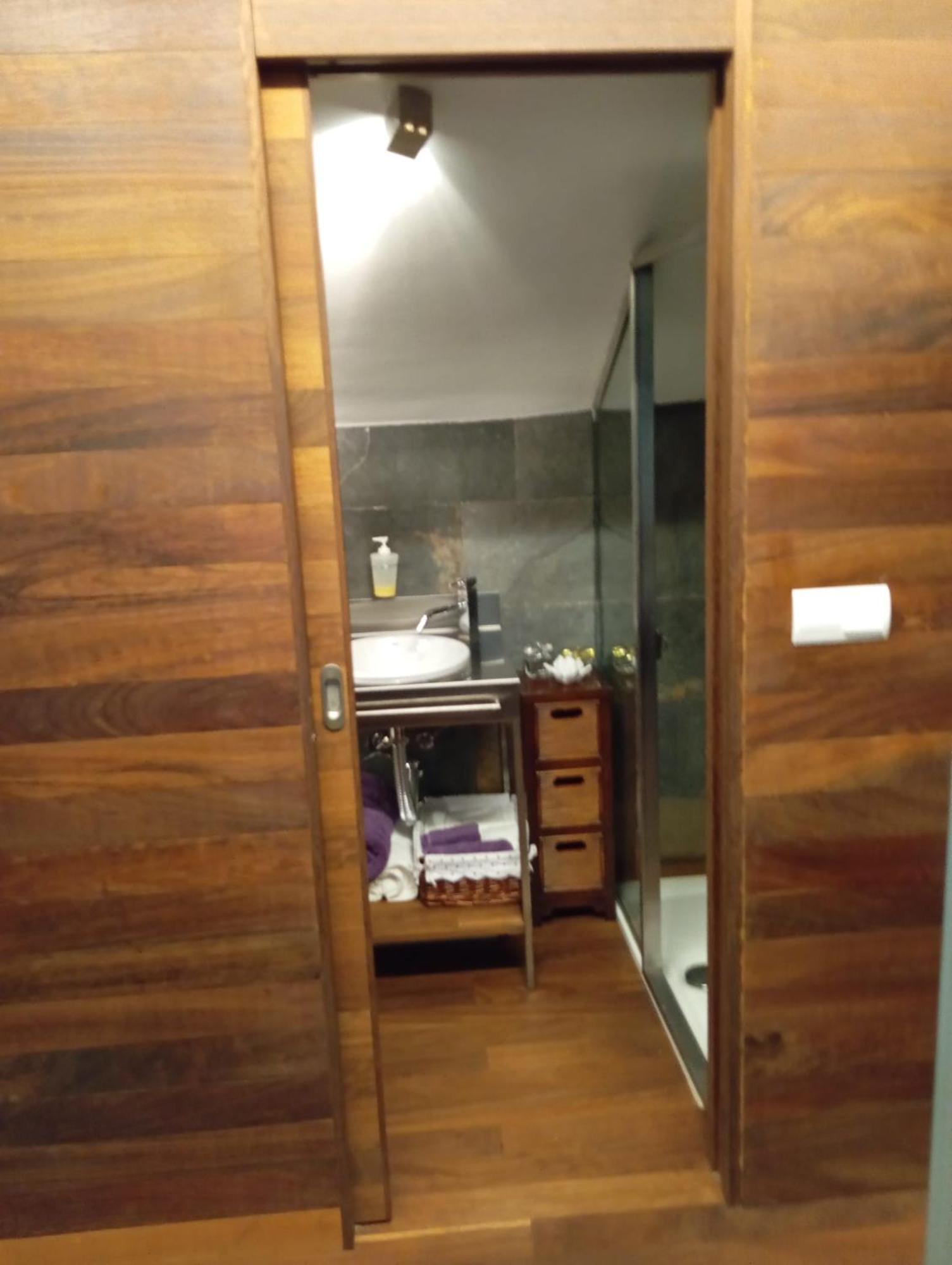Coherhouse Сasa de vacaciones Almagro