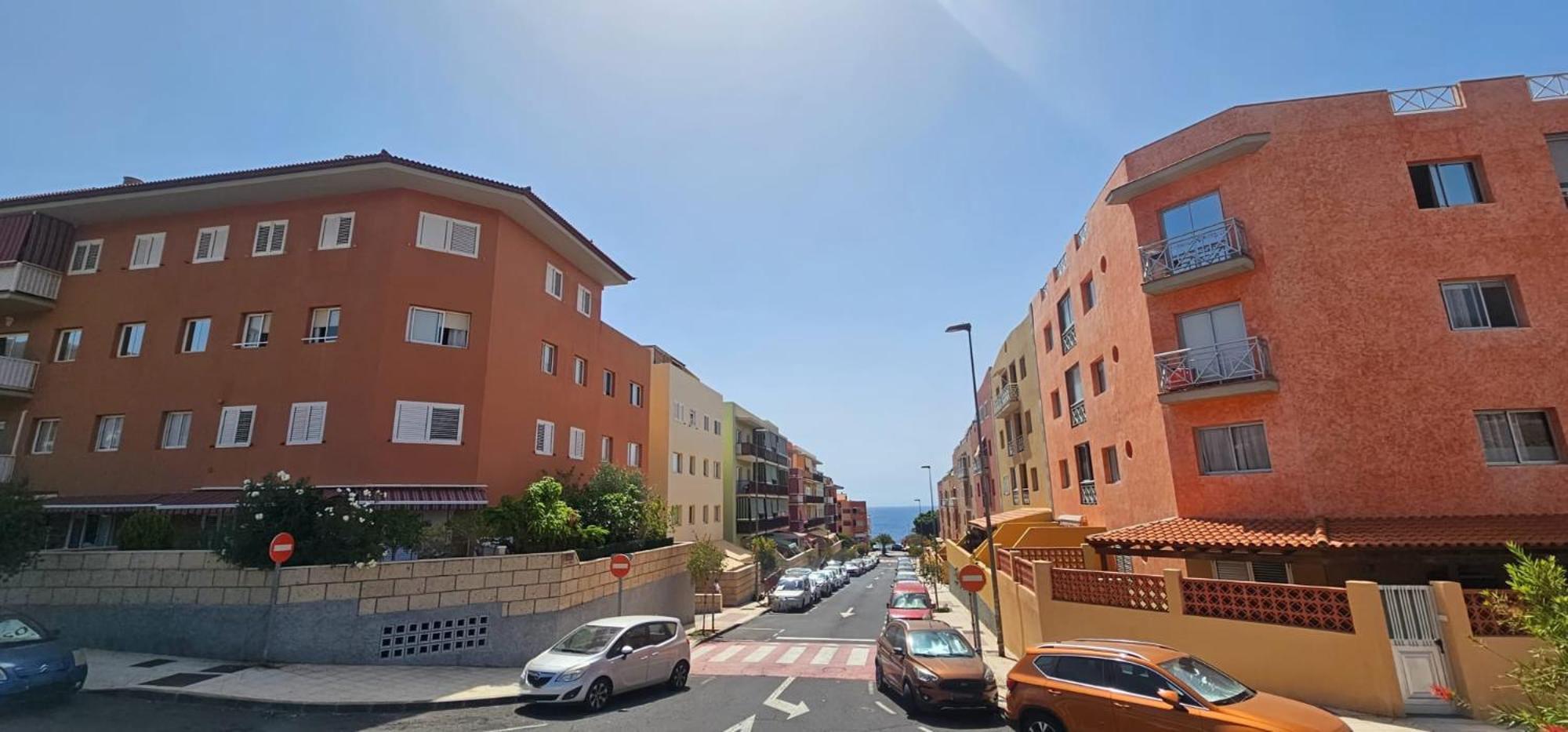 Princesa Arminda Apartment