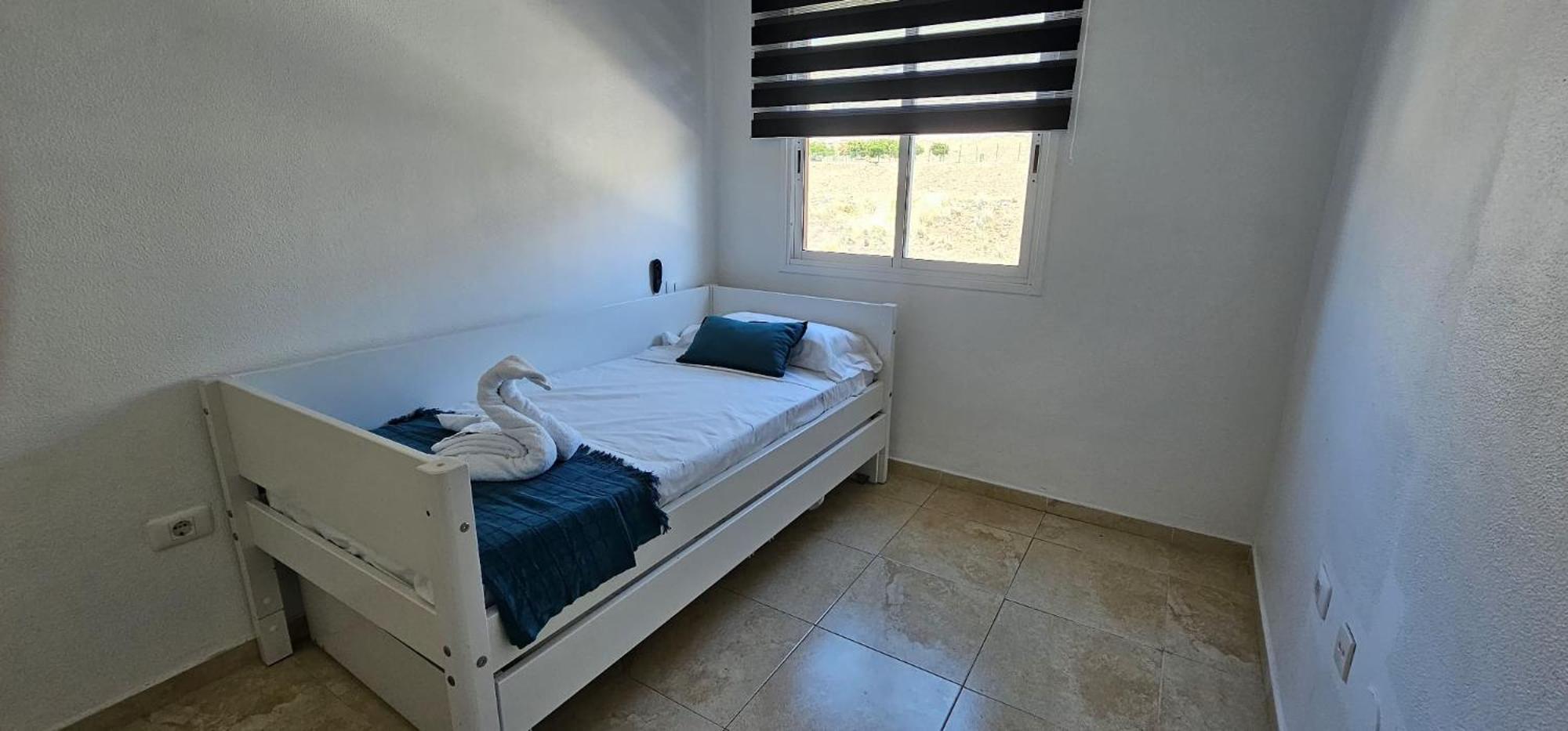 Princesa Arminda Apartment Candelaria