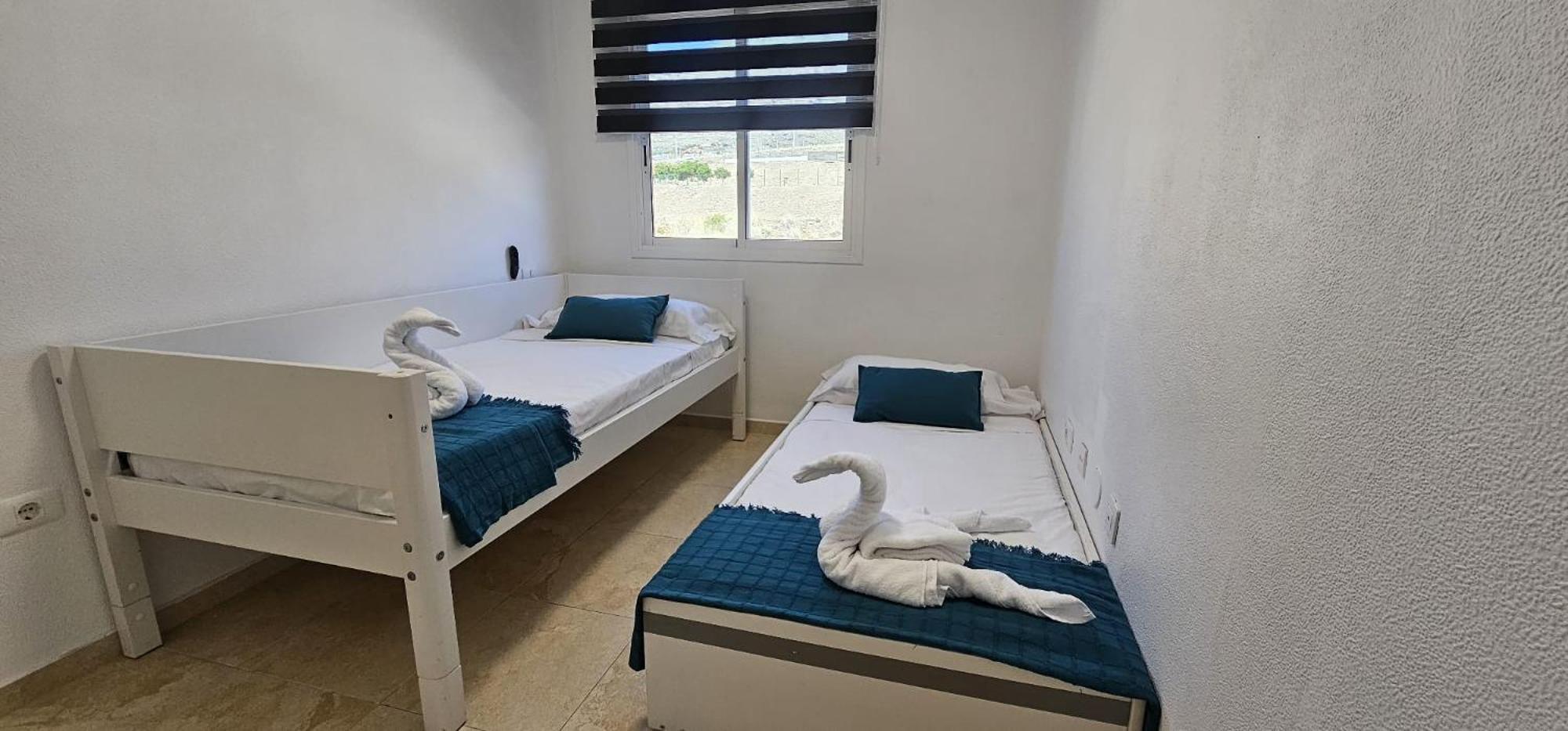 Apartment Princesa Arminda Candelaria