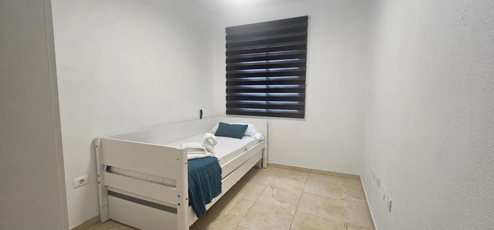 Princesa Arminda Apartment *