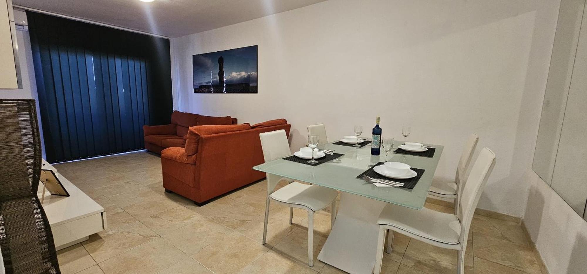 Apartment Princesa Arminda
