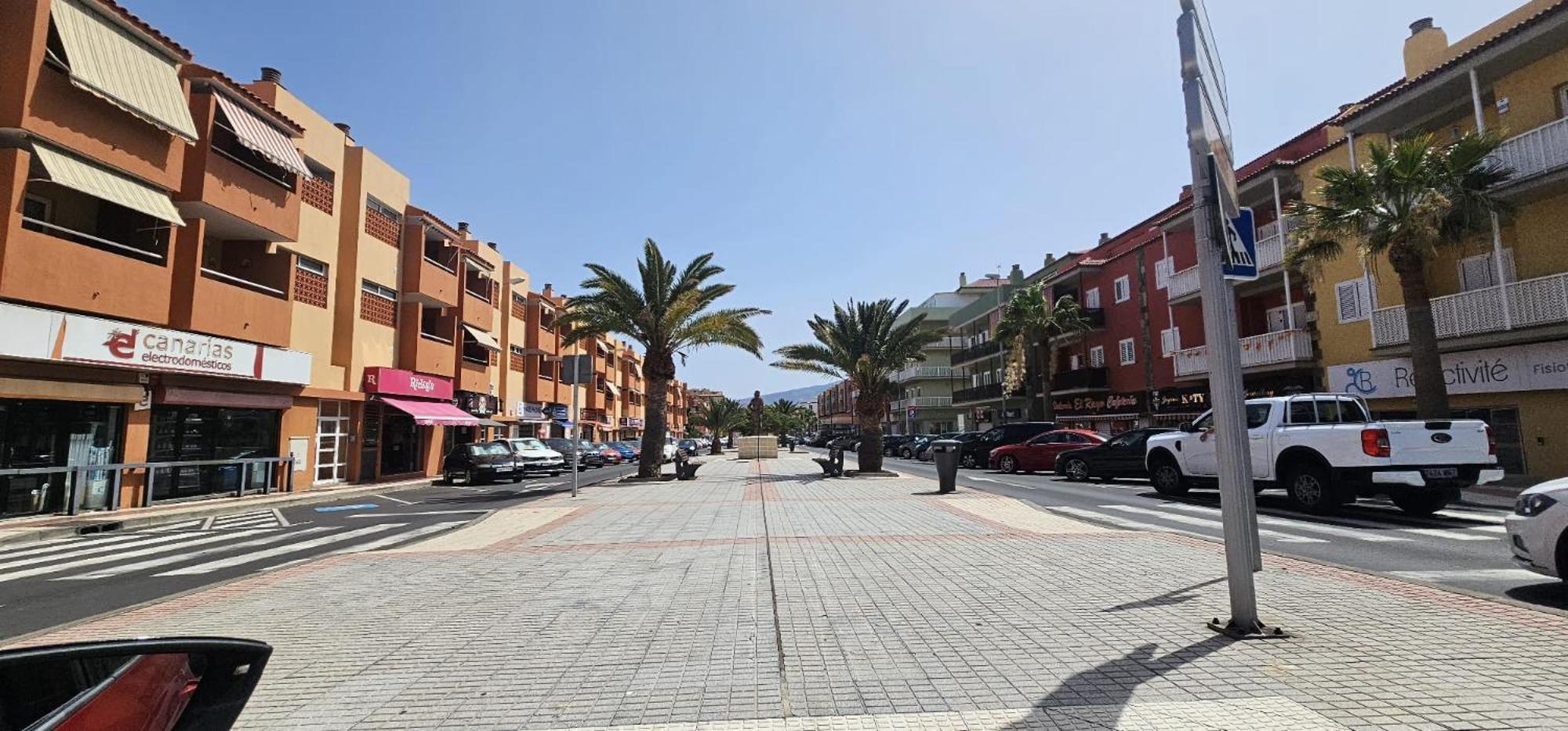 Princesa Arminda Apartment *