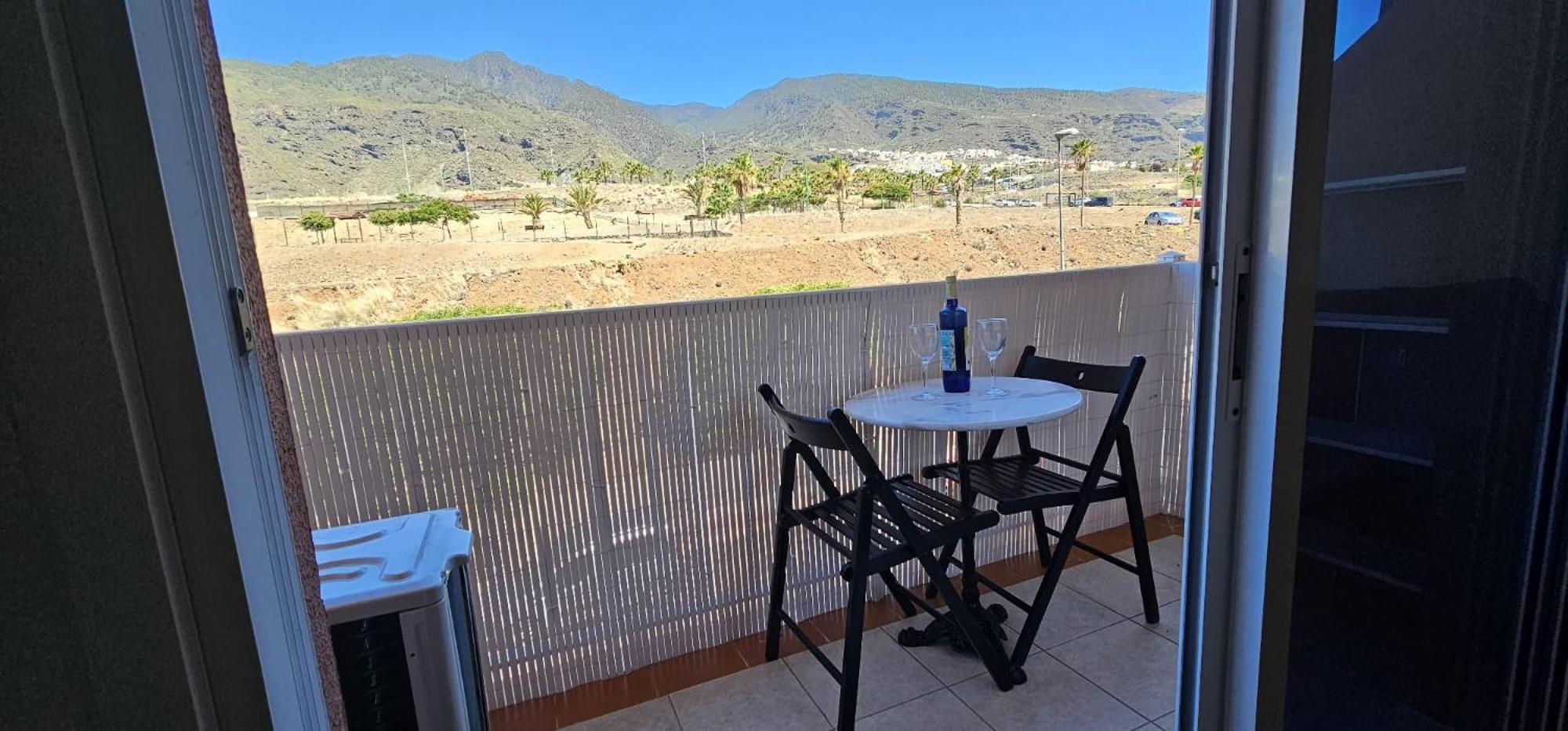 Princesa Arminda Apartment Candelaria