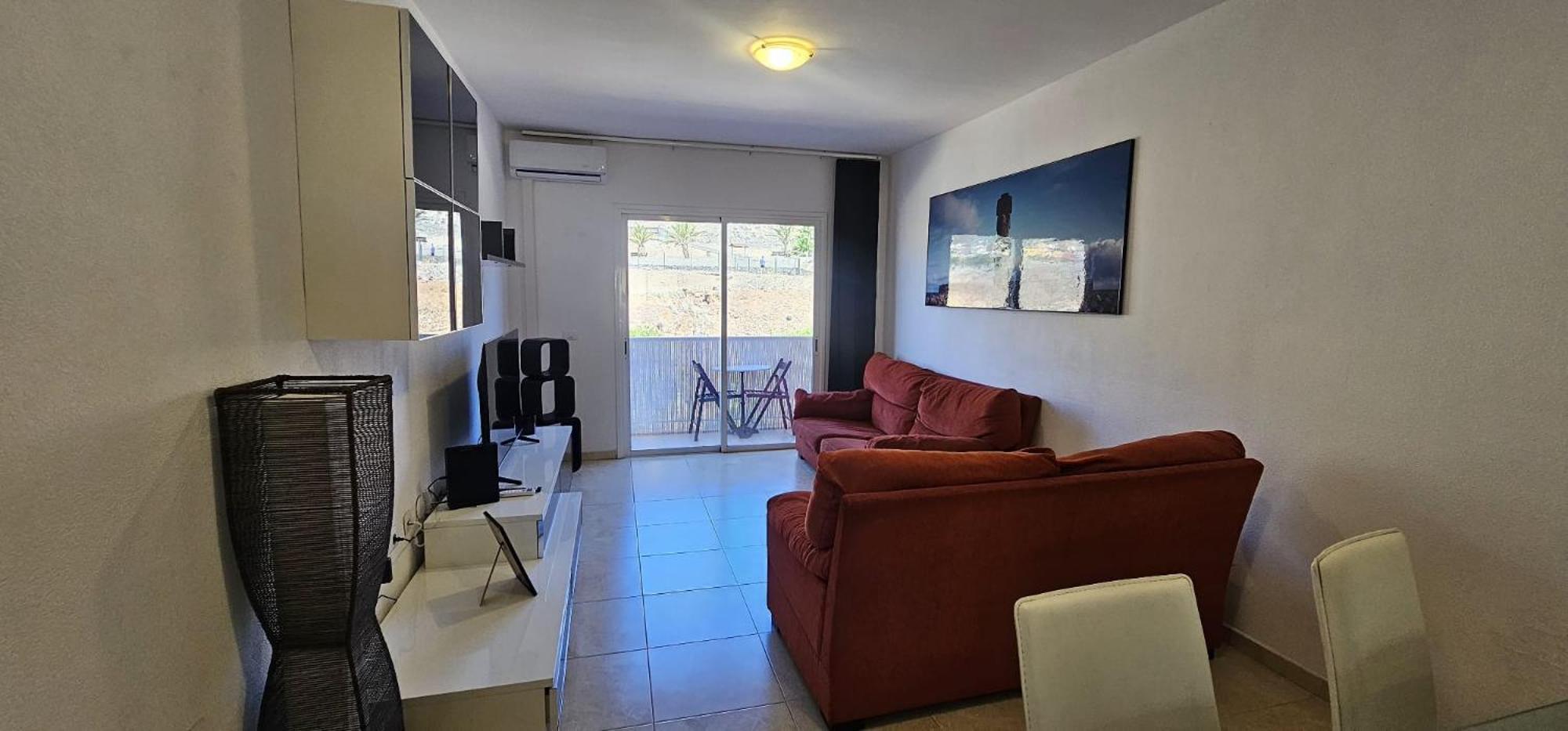 Apartment Princesa Arminda