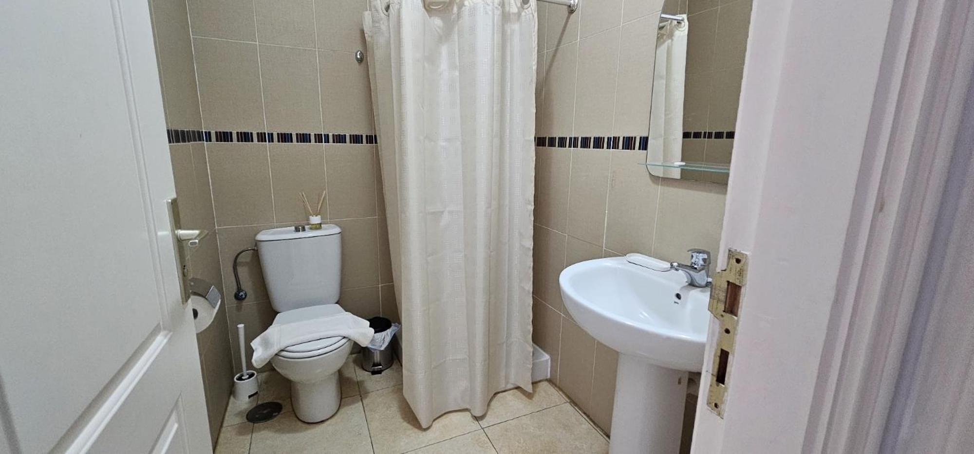 Princesa Arminda Apartment Candelaria