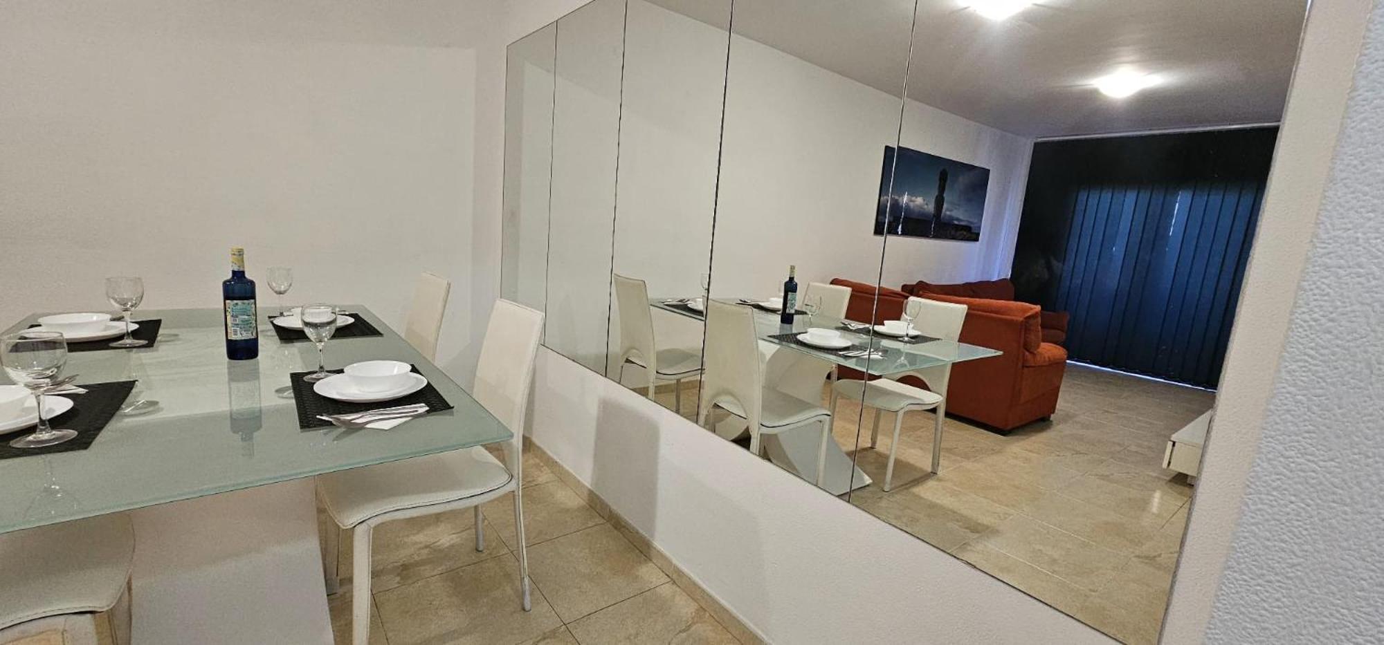 Apartment Princesa Arminda *