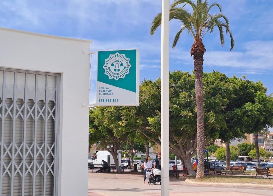 Urban Loft Valencia Playa Puebla de Farnals