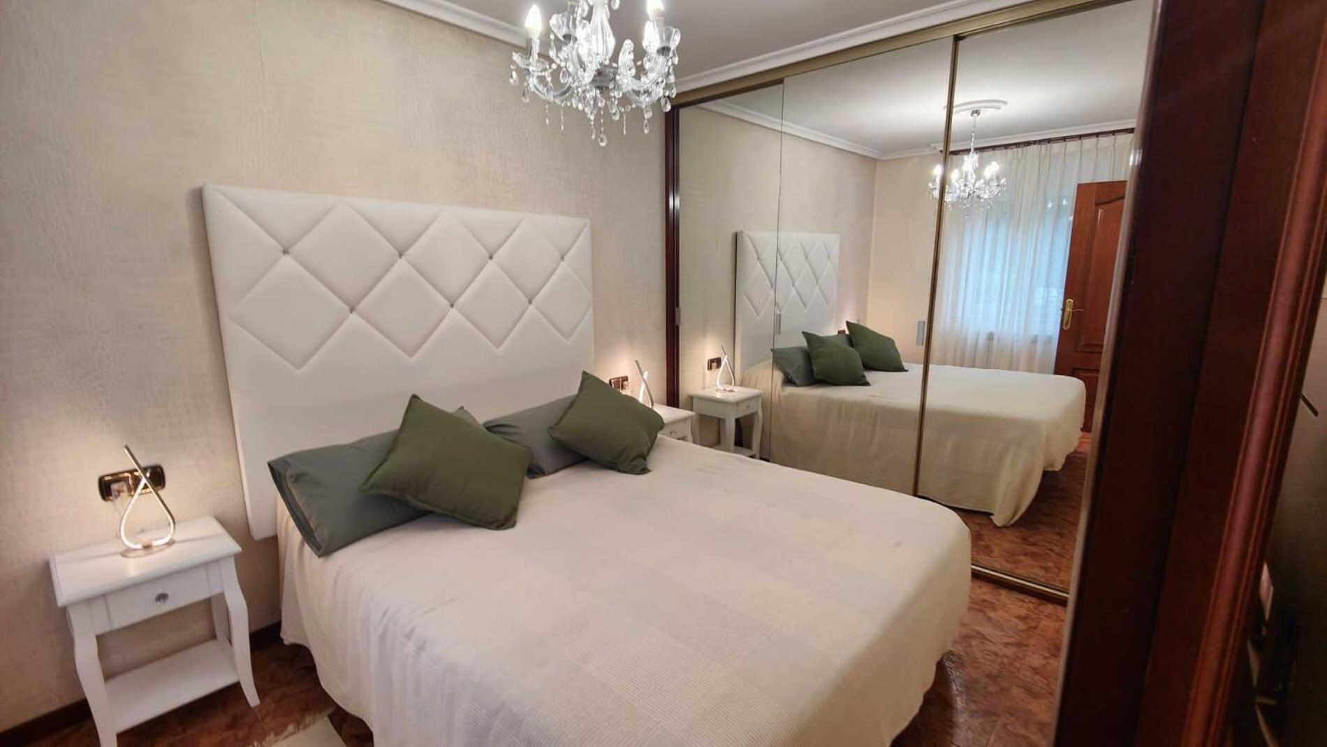 Apartamento Con Encanto Minero Mieres (Asturias)