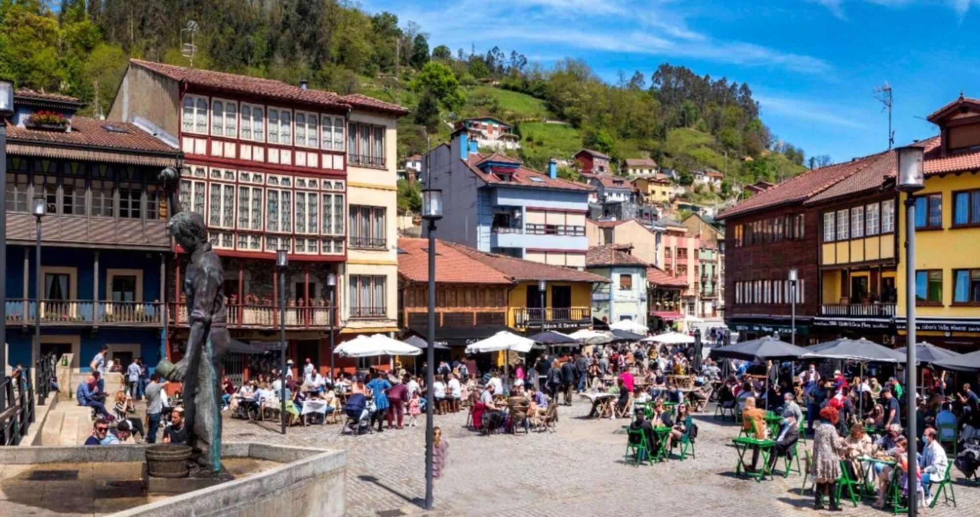 Con Encanto Minero * Mieres (Asturias)