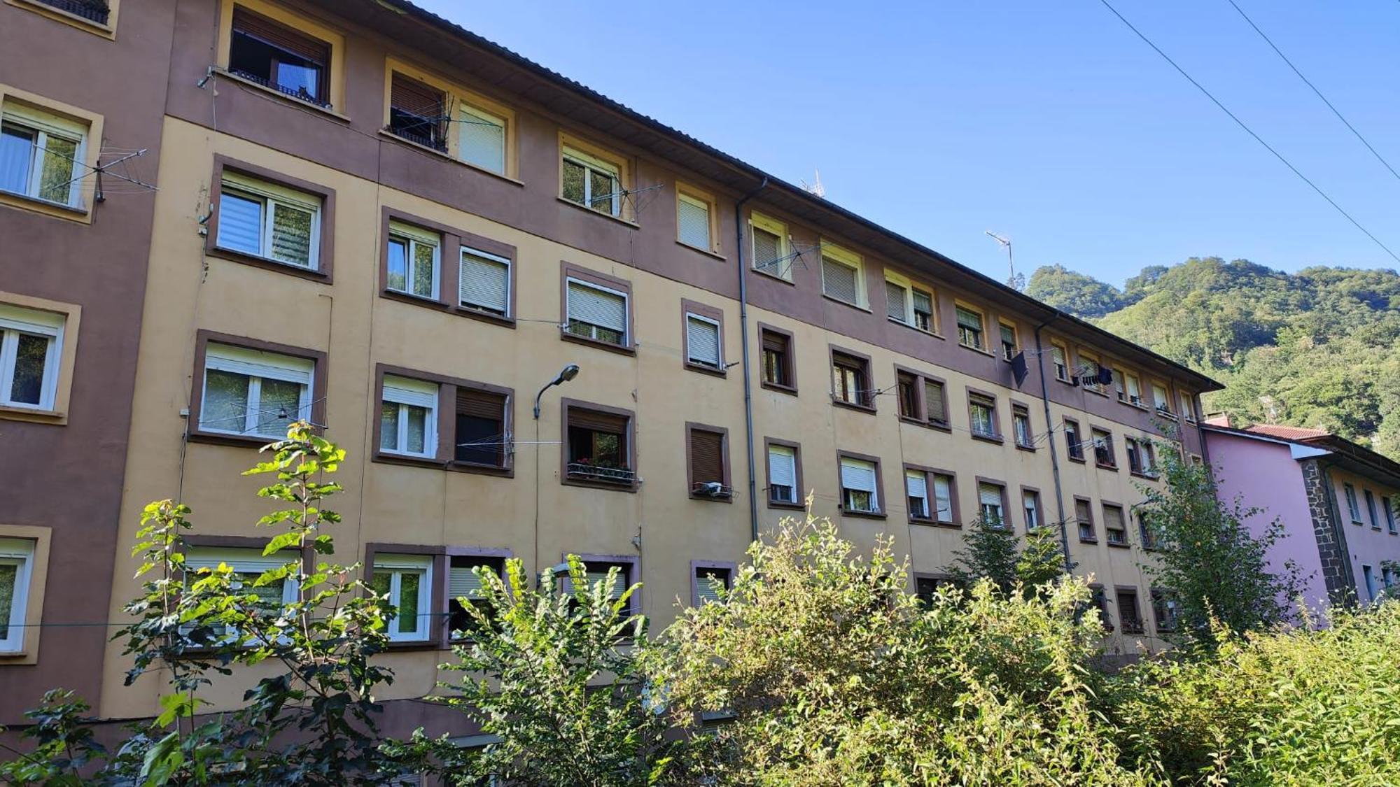 Apartamento Con Encanto Minero Mieres (Asturias)