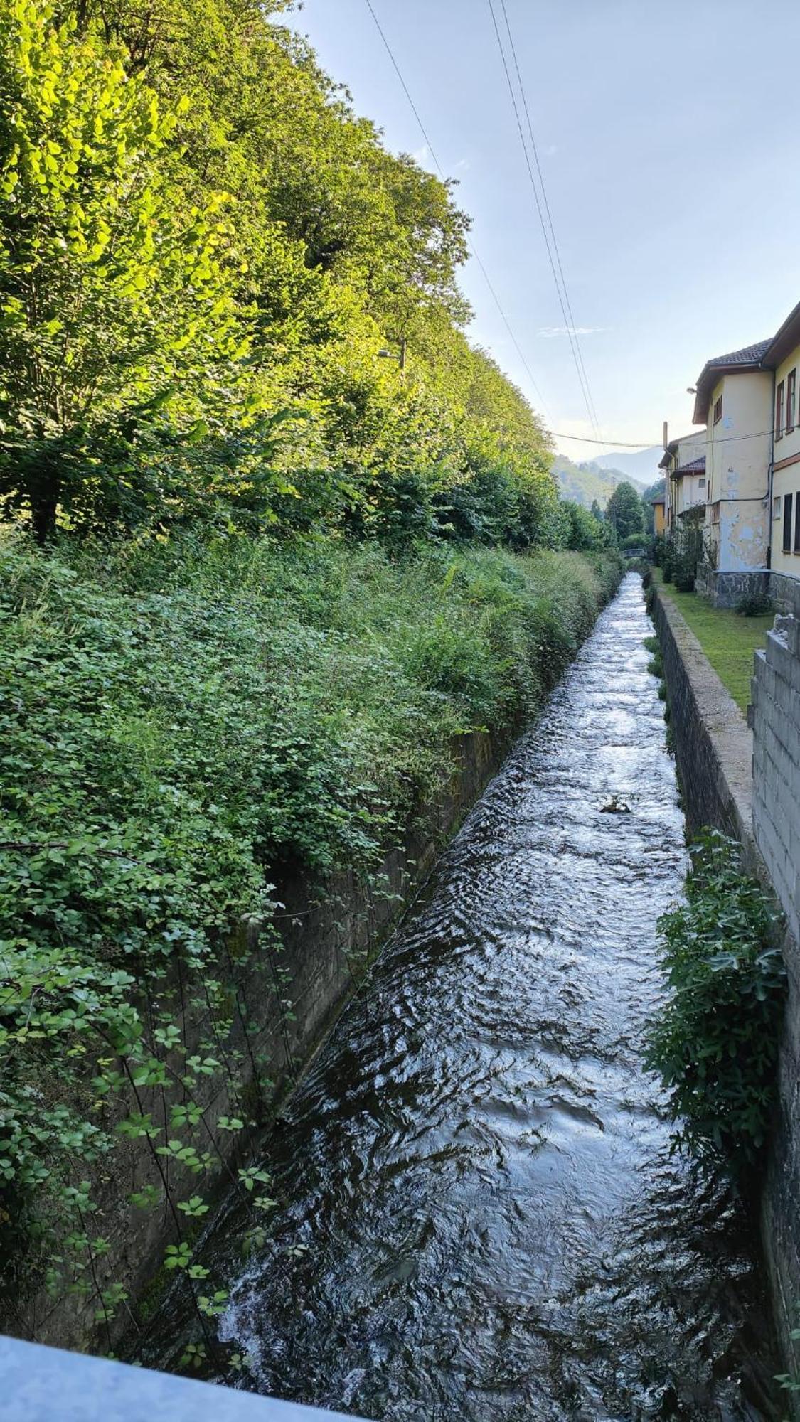Con Encanto Minero Apartamento Mieres (Asturias)