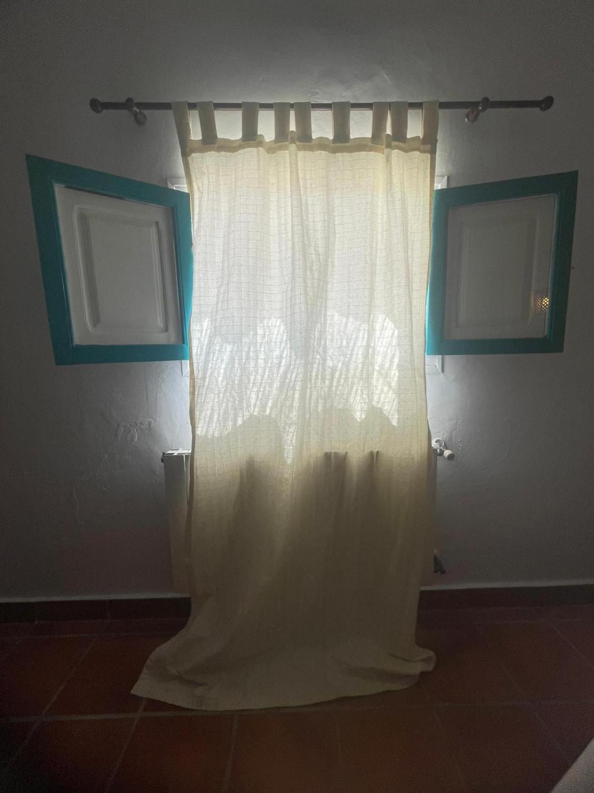 Cortijo Gallardas En Almeria *