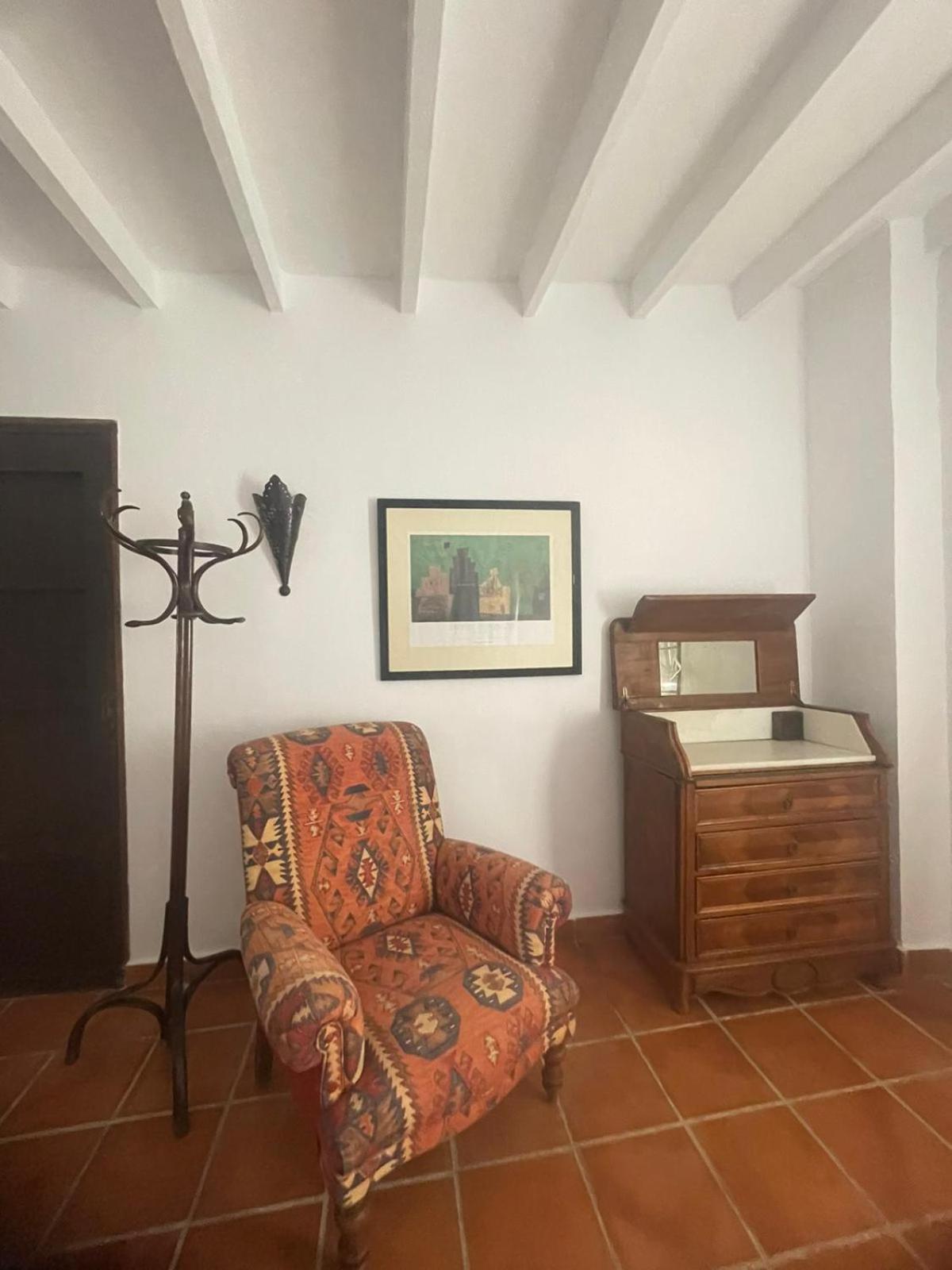 Cortijo Gallardas En Almeria Homestay *