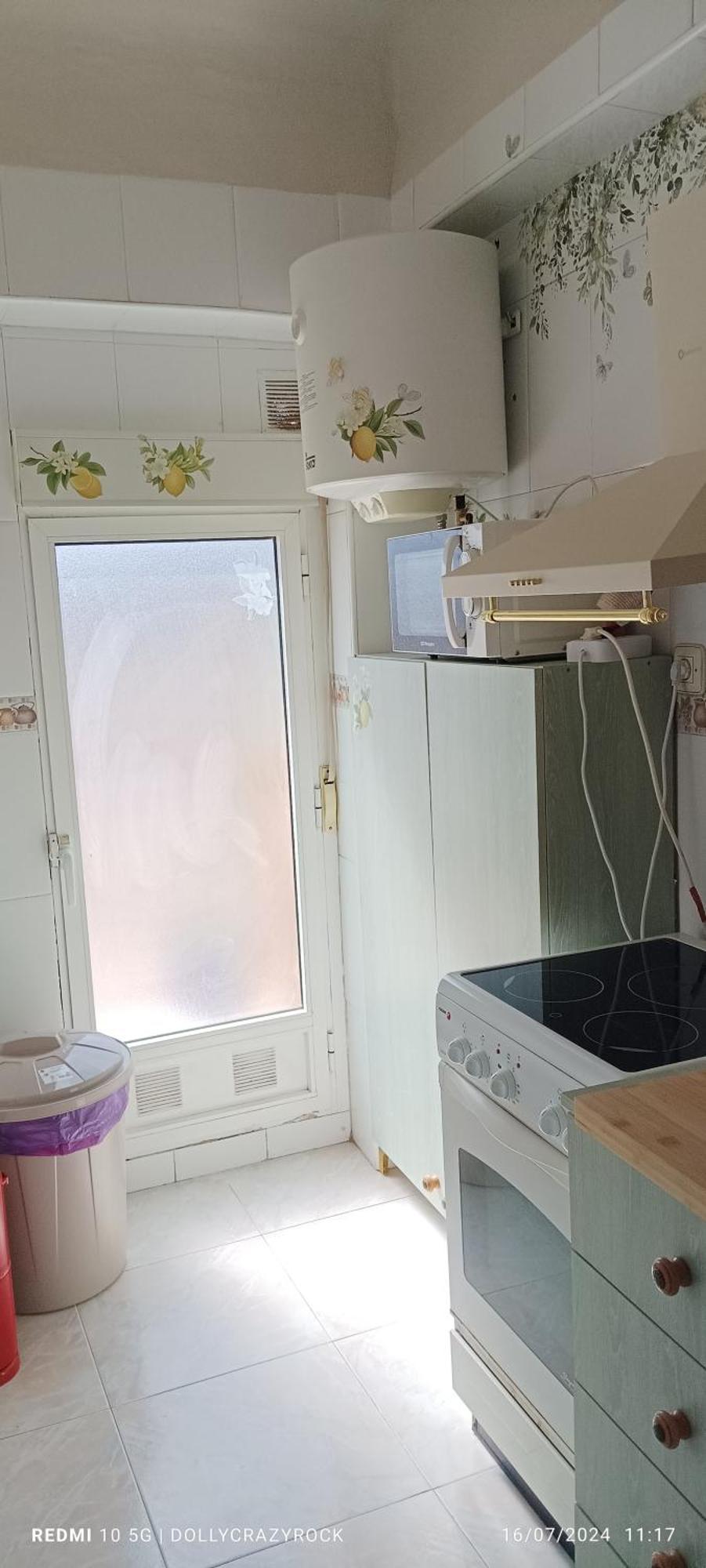 Apartamento Completo Solo Ti Hasta 4 Personas 