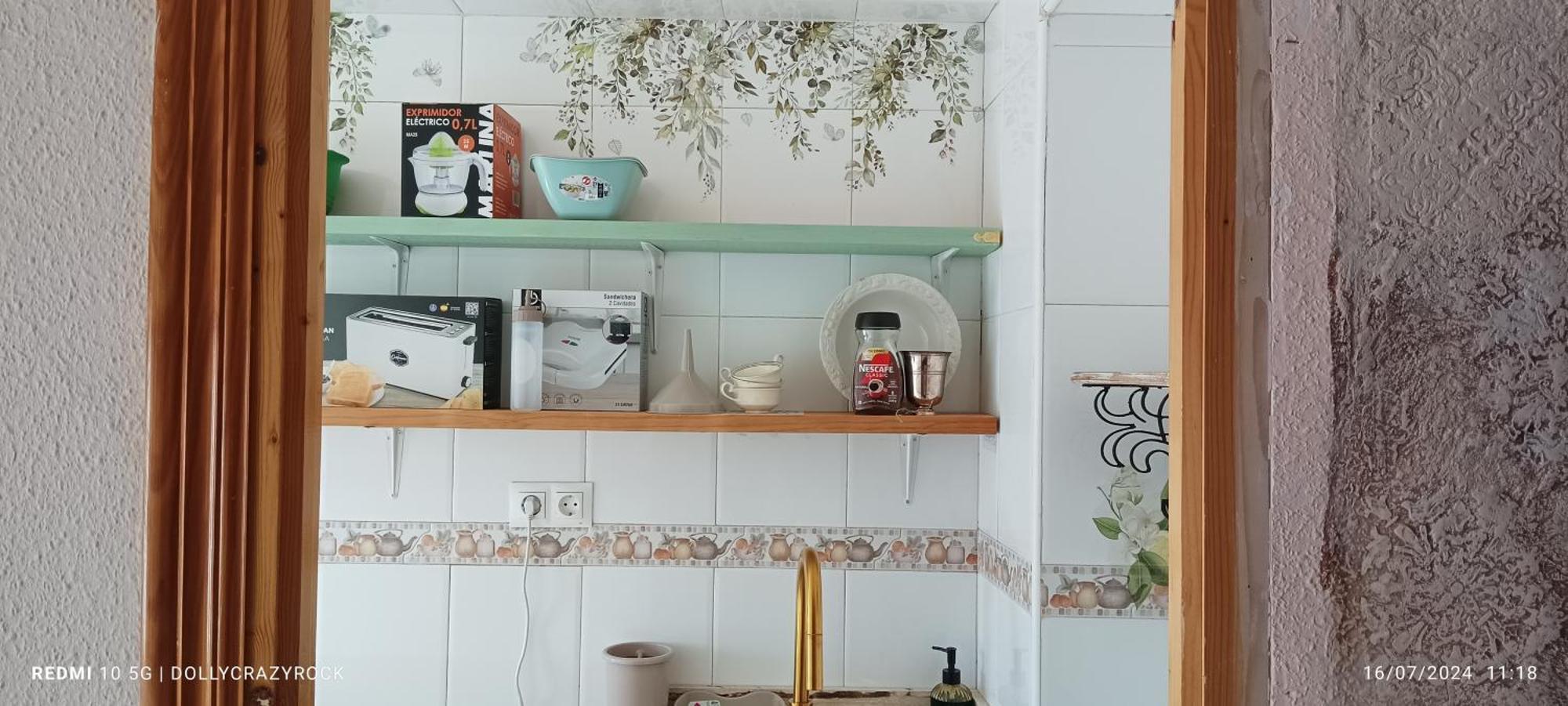Apartamento Completo Solo Ti Hasta 4 Personas 