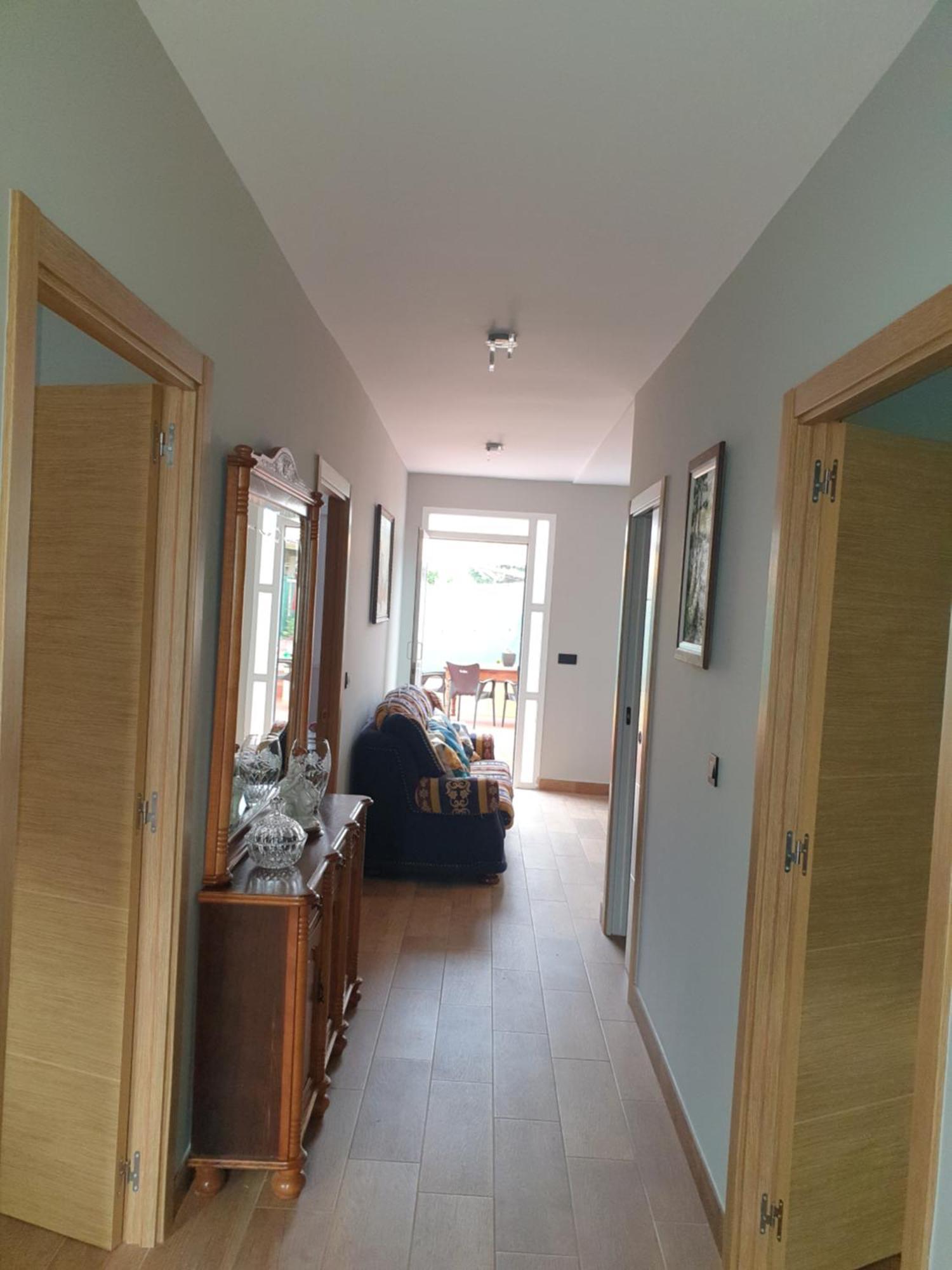 Casa De San Miguel Holiday home Villanueva De Arosa