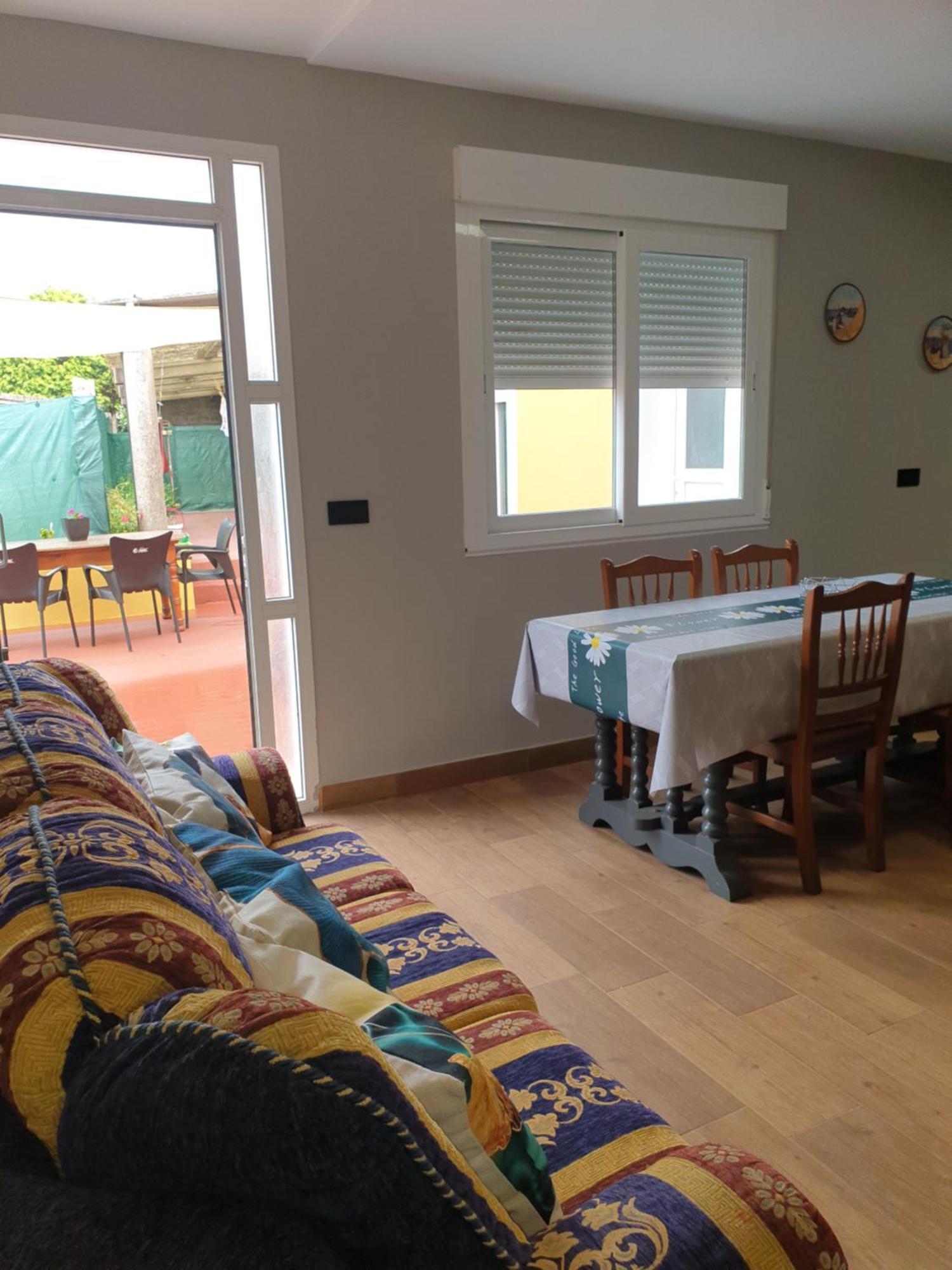 Holiday home Casa De San Miguel