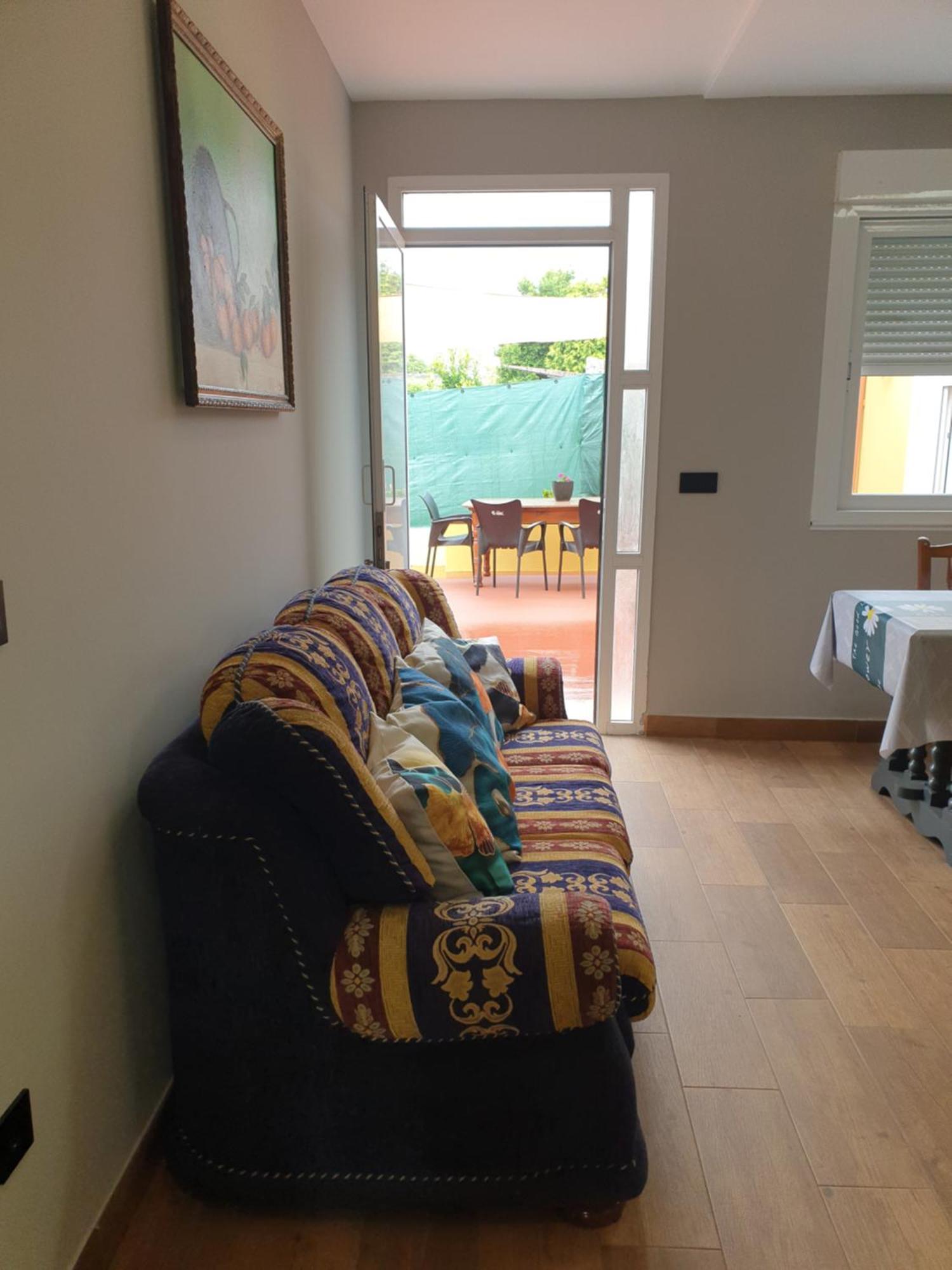 Holiday home Casa De San Miguel *
