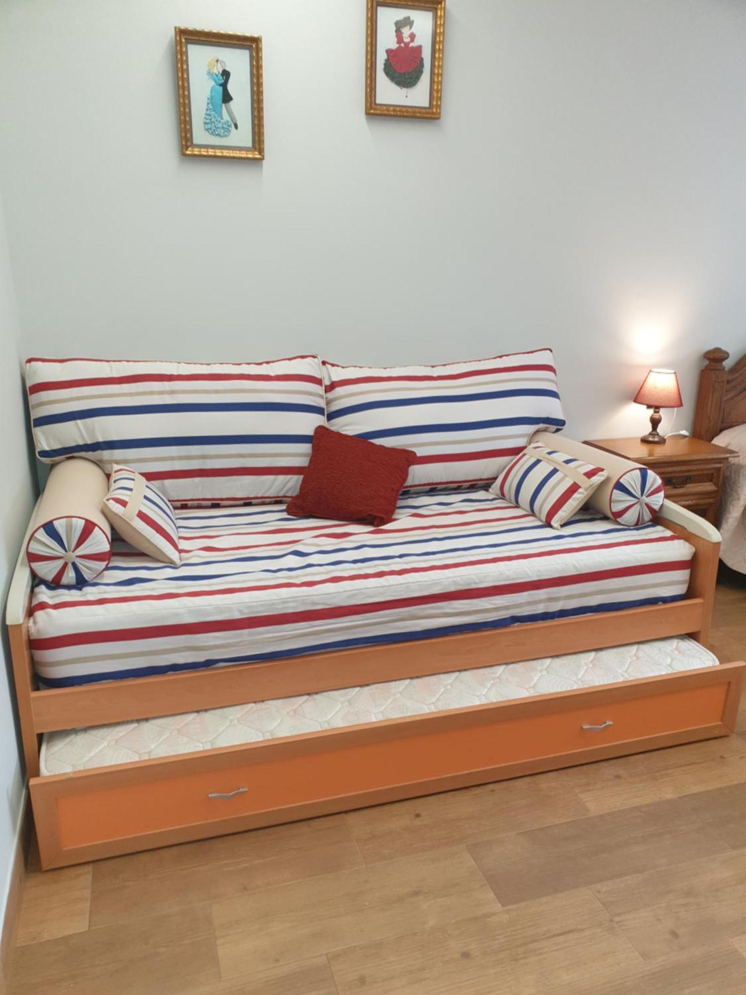 Casa De San Miguel Holiday home