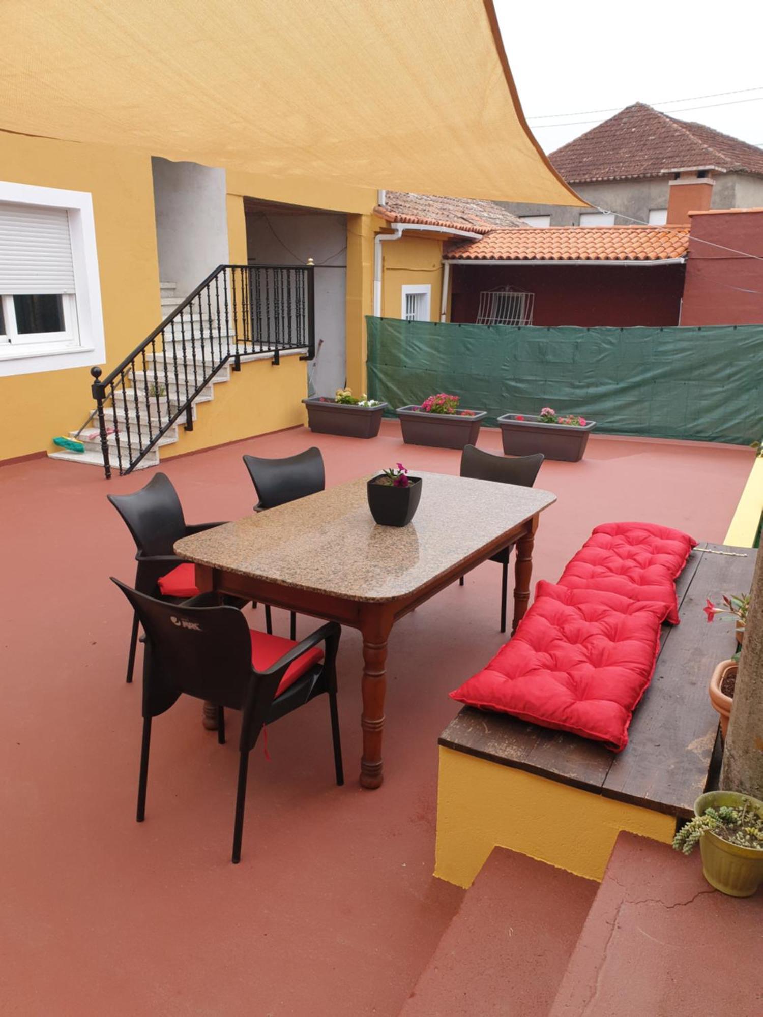 Casa De San Miguel Holiday home