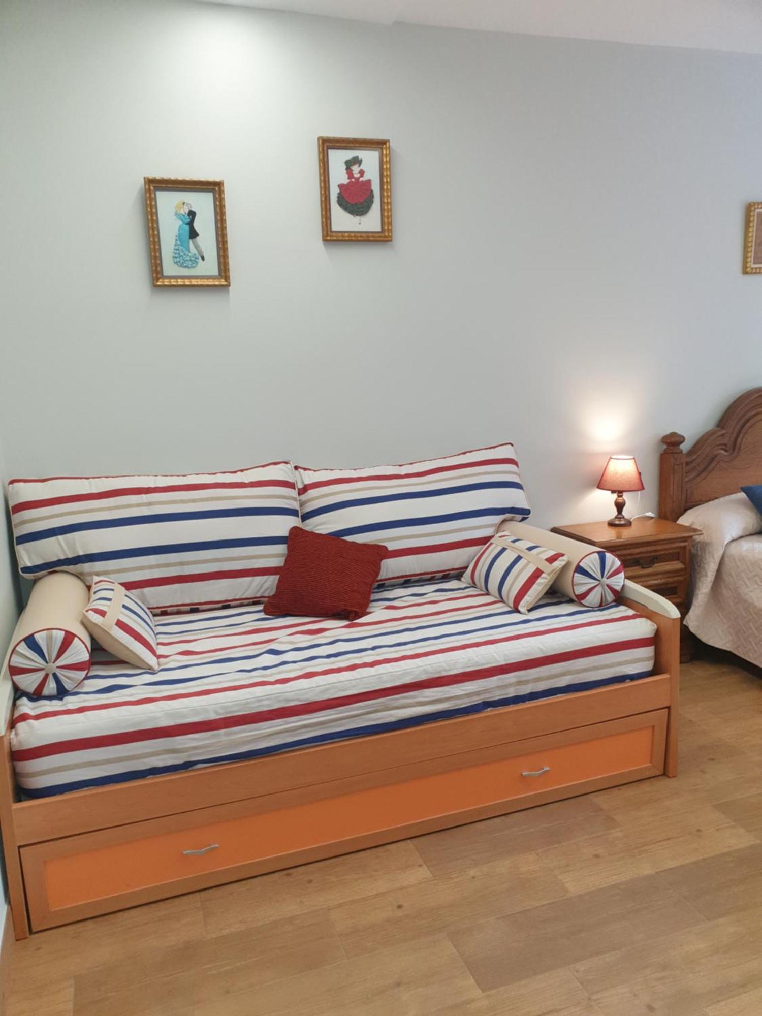 Holiday home Casa De San Miguel *