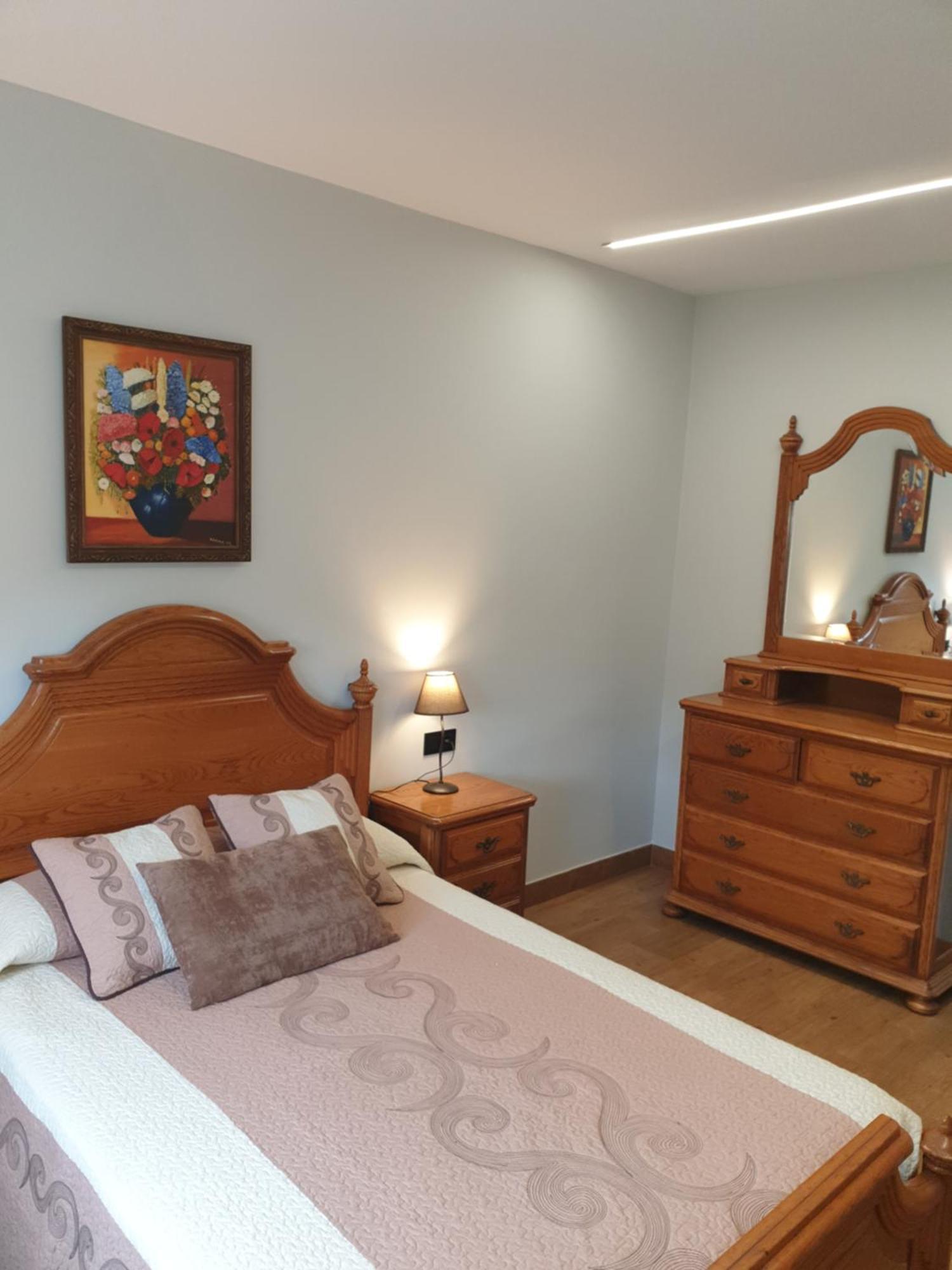 Holiday home Casa De San Miguel