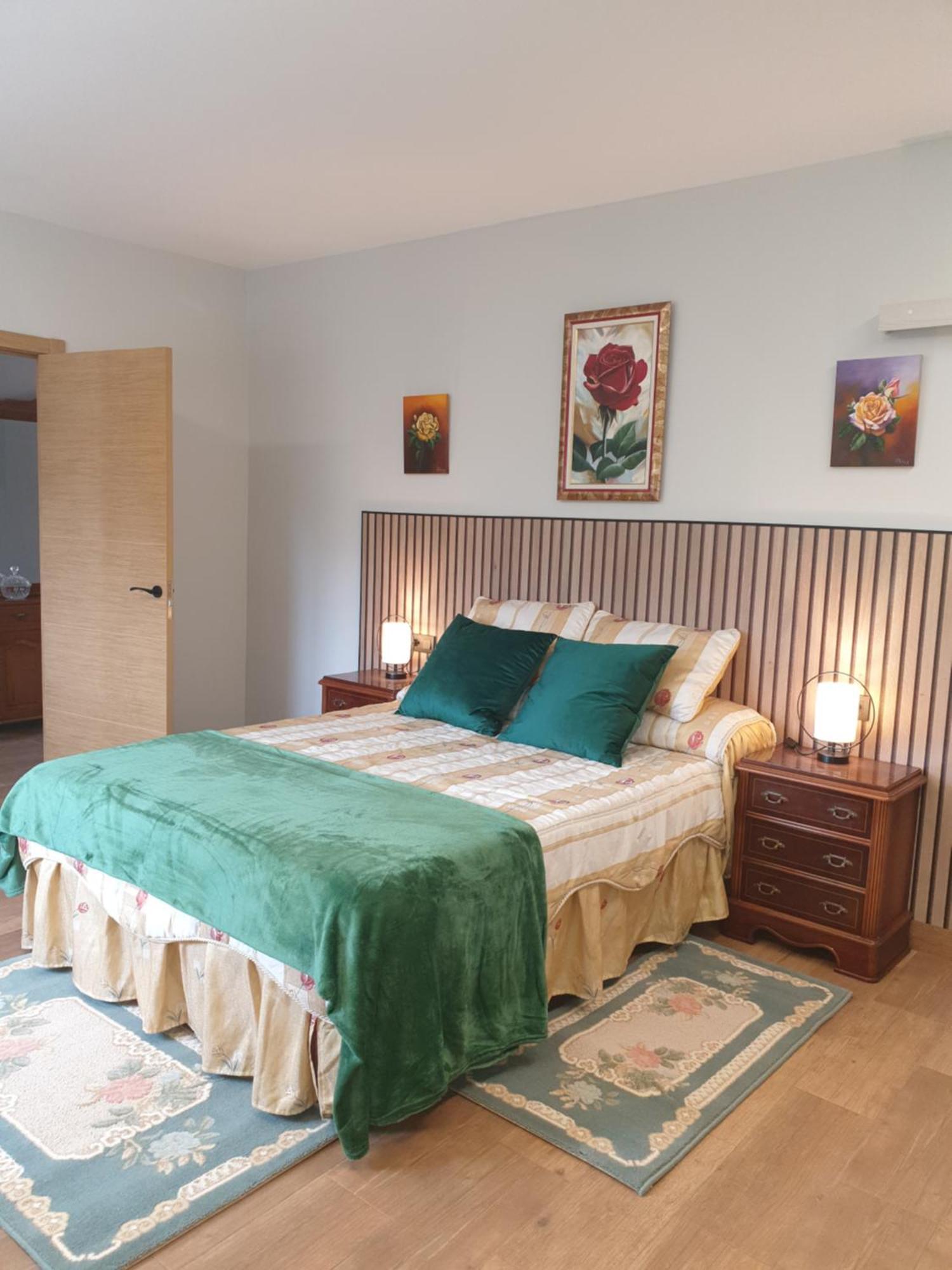 Holiday home Casa De San Miguel
