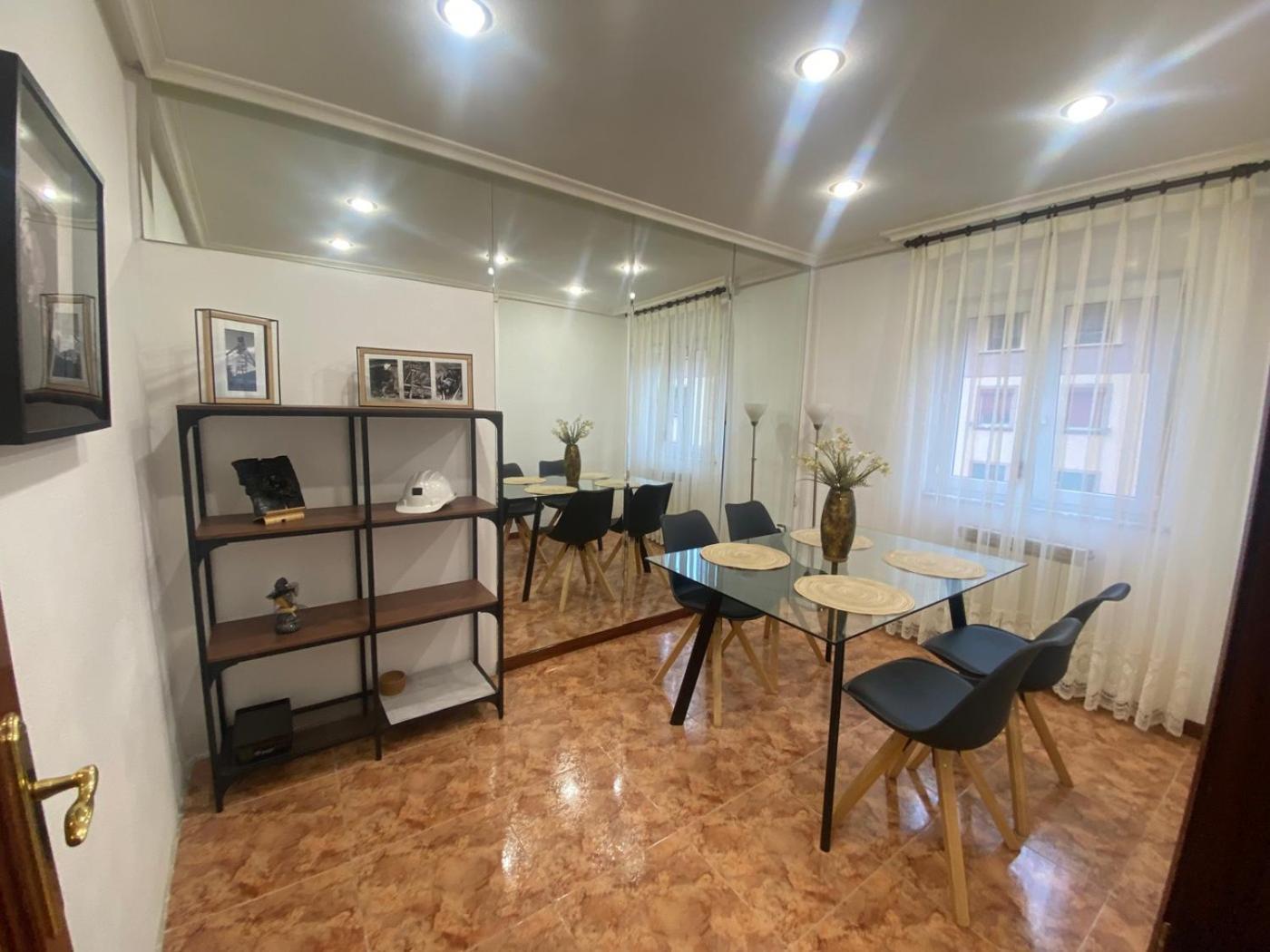 Con Encanto Minero Apartamento