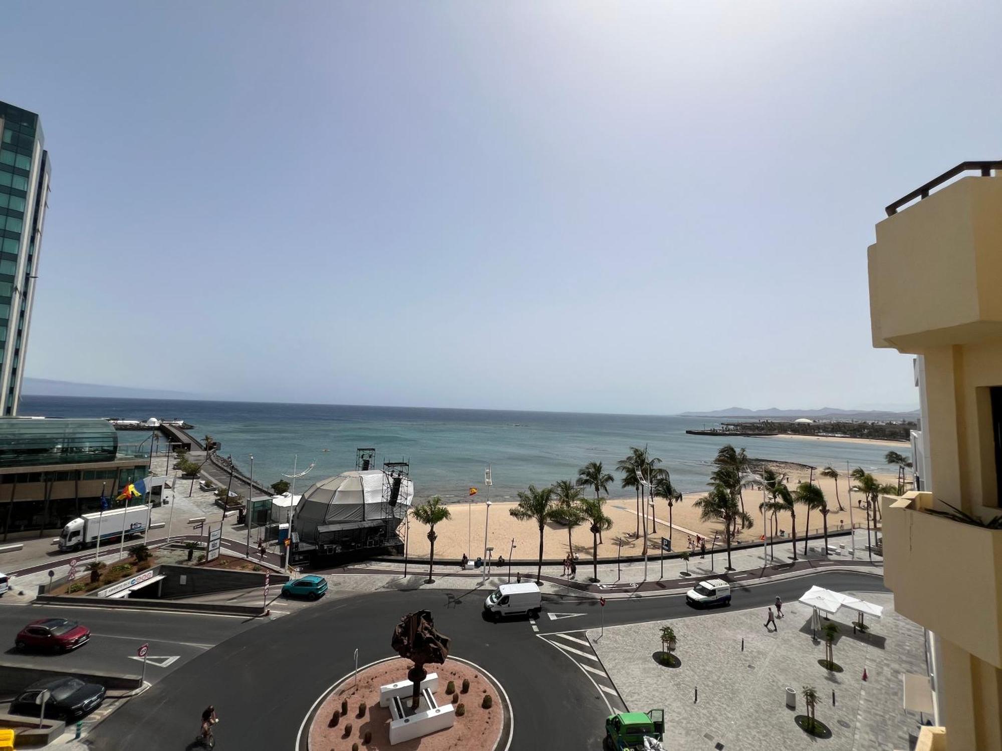 Apartamento Vista Bahia